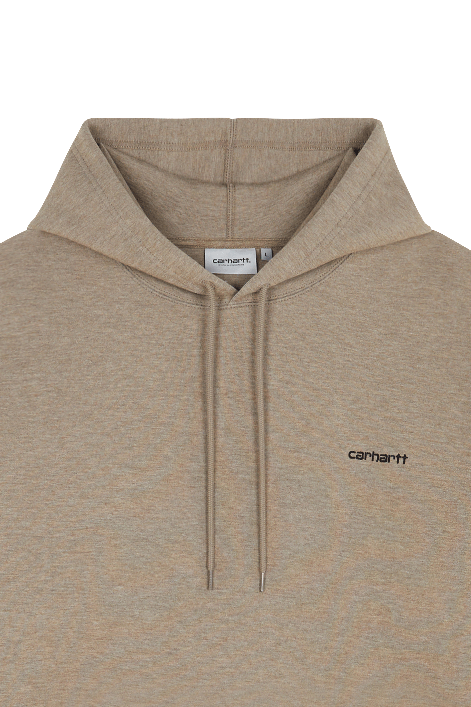 Hoodie Brown