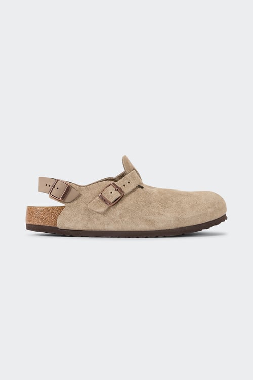 Sabots - Taille 45 Gris