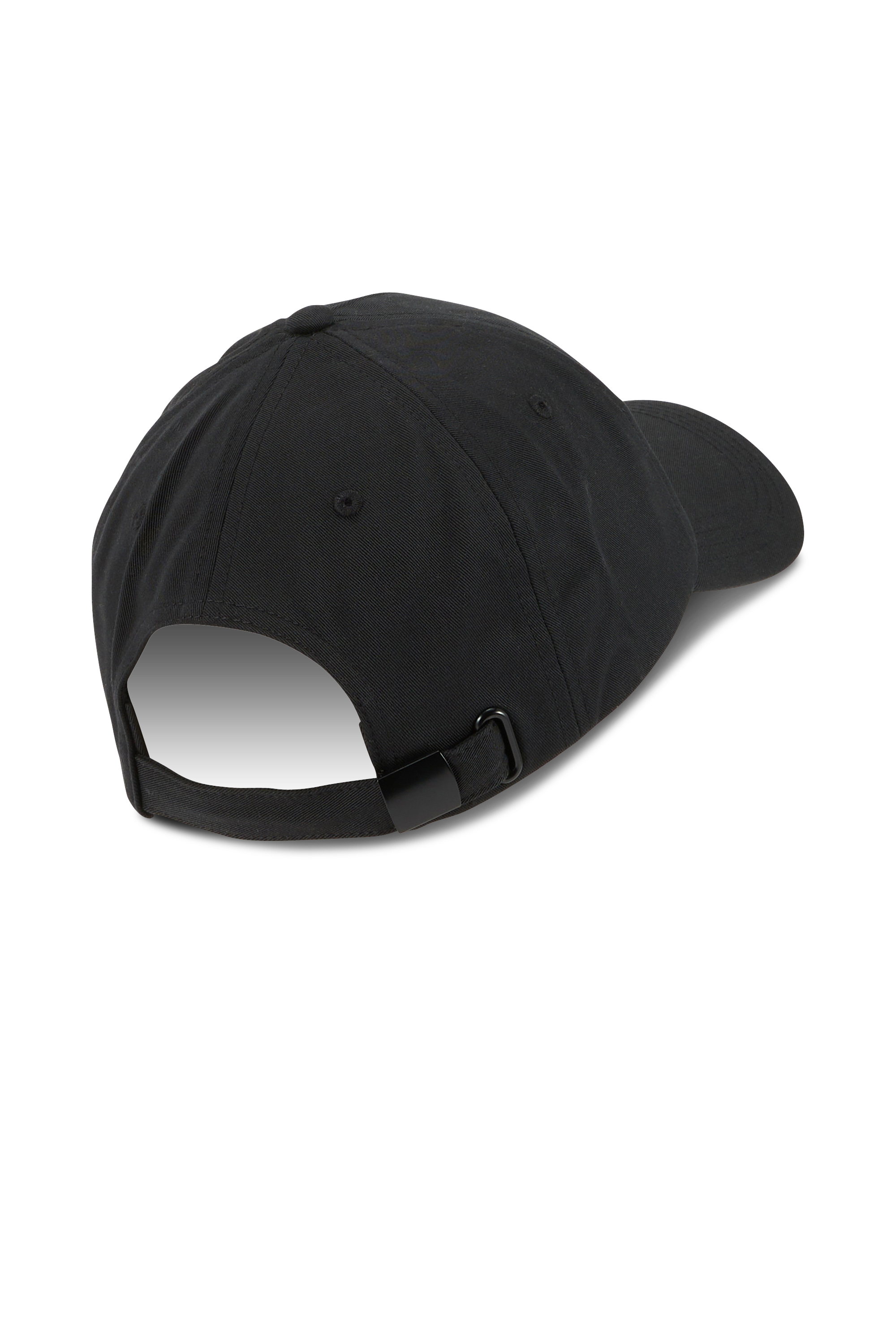 Cap Black
