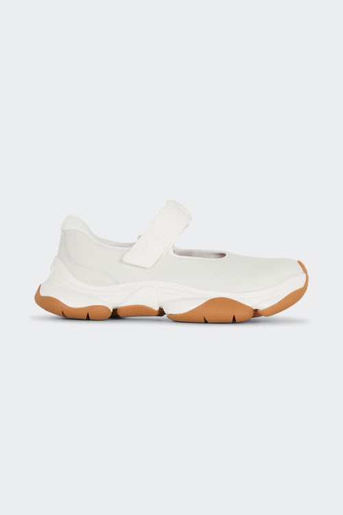 Ballerines - Taille 36 Blanc