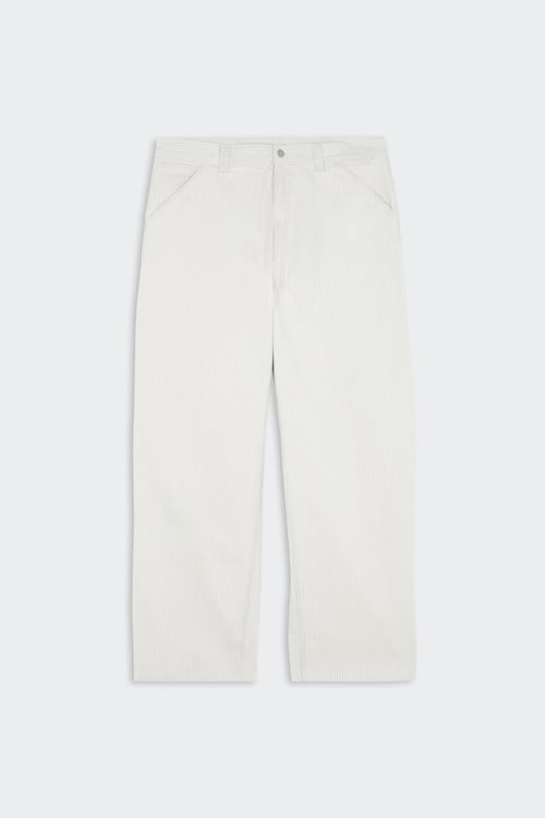 Pantalon - Taille M Beige