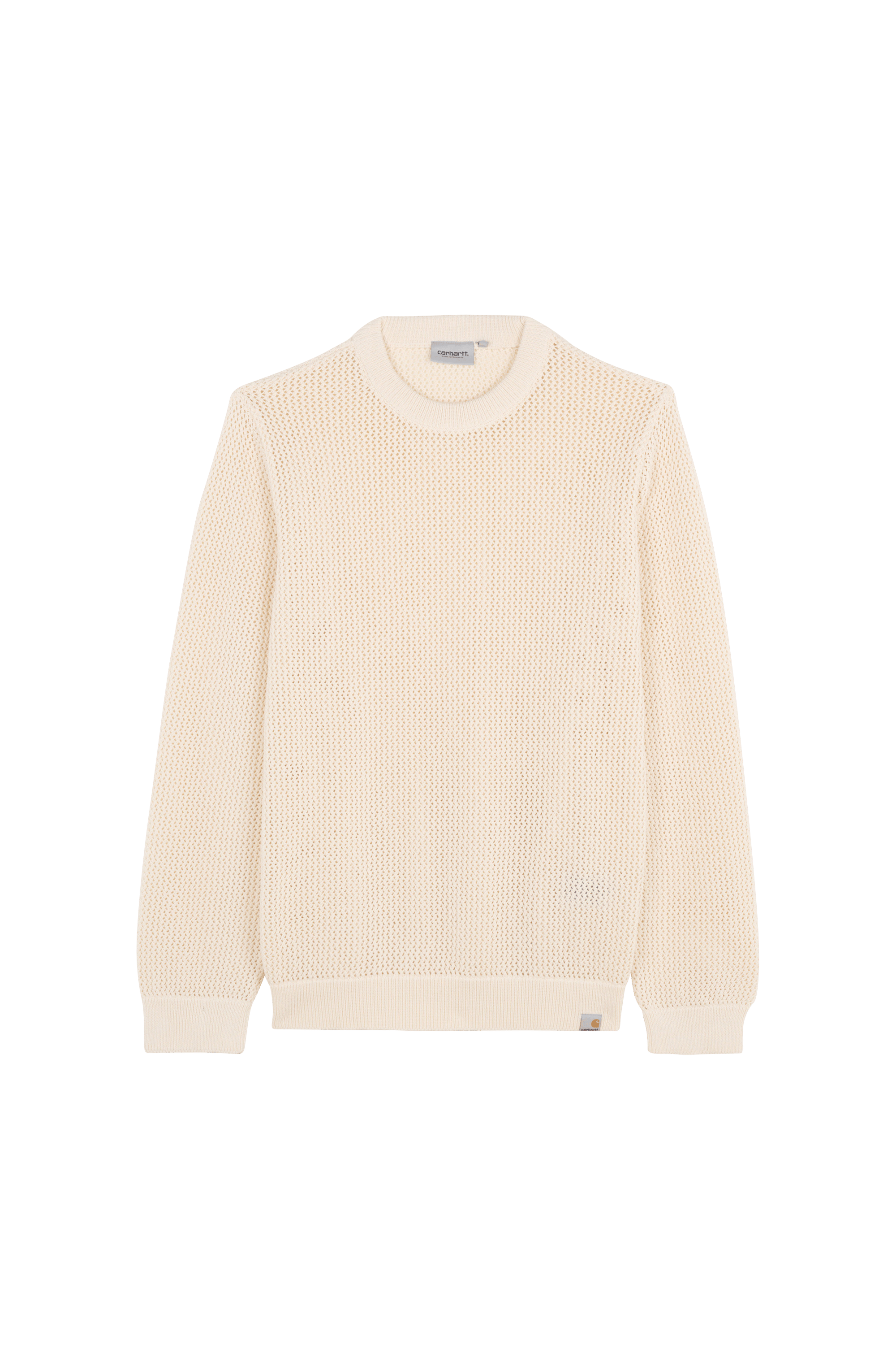 Pull CARHARTT WIP Beige