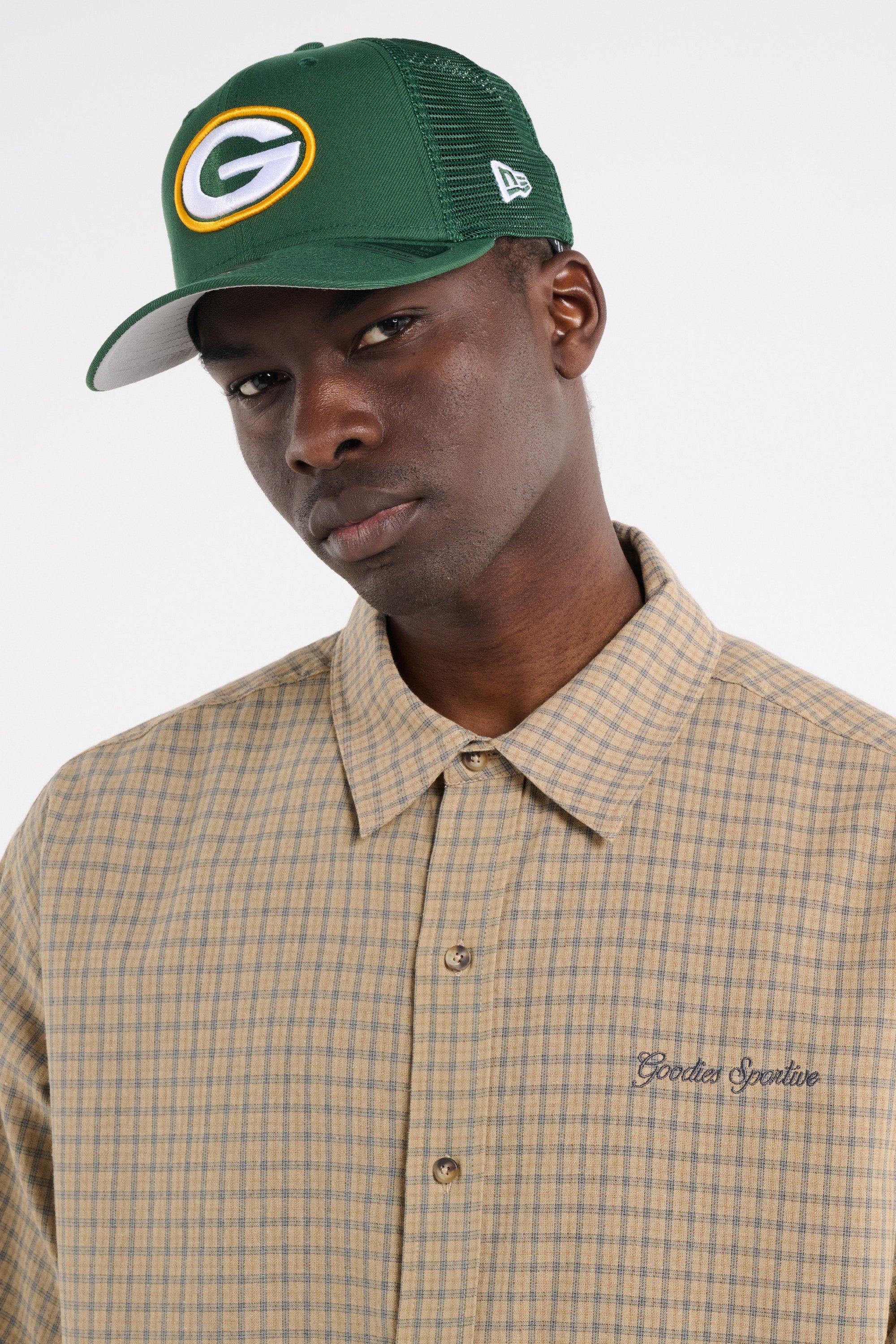 Casquette | Vert NEW ERA Homme
