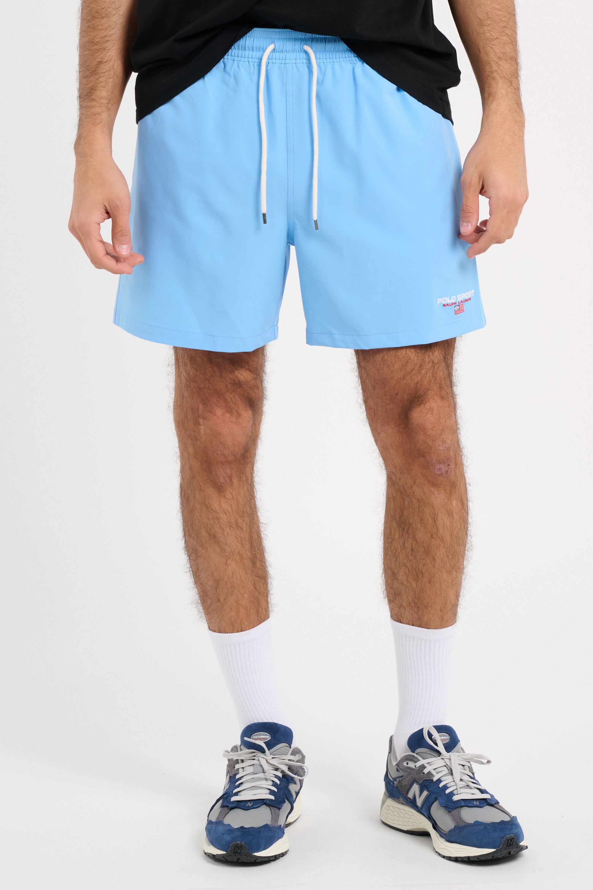 Short Bleu