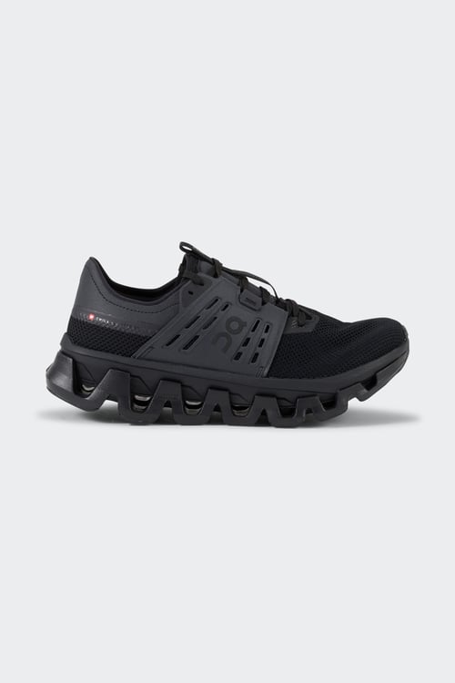 Baskets basses - Taille 42 Noir