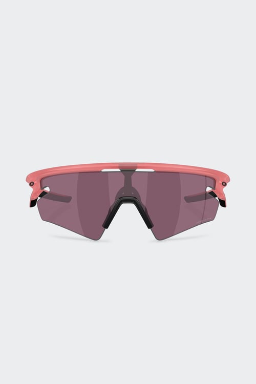 Lunettes de soleil - Taille TU Rose