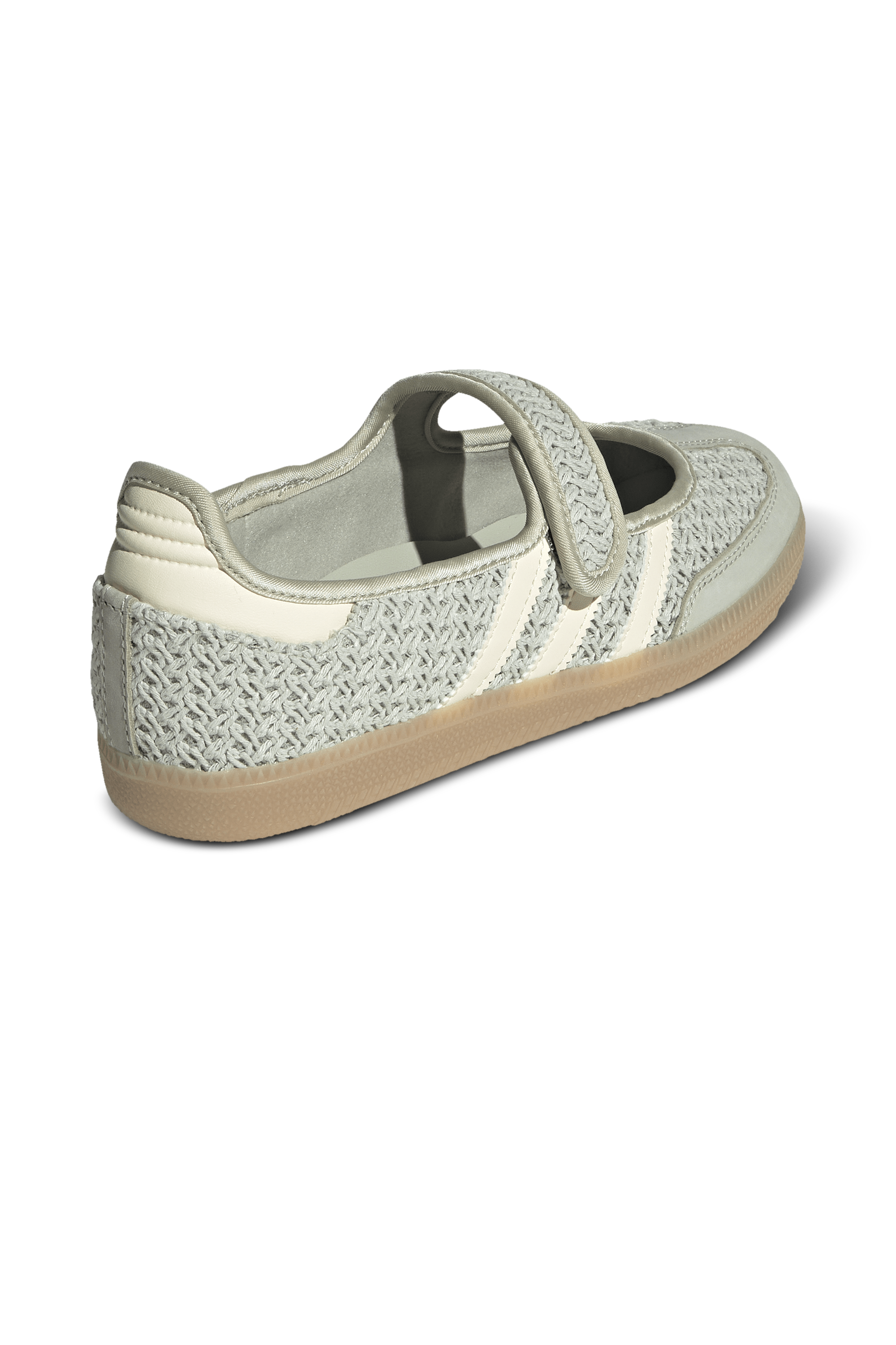 Baskets basses | Vert ADIDAS Femme