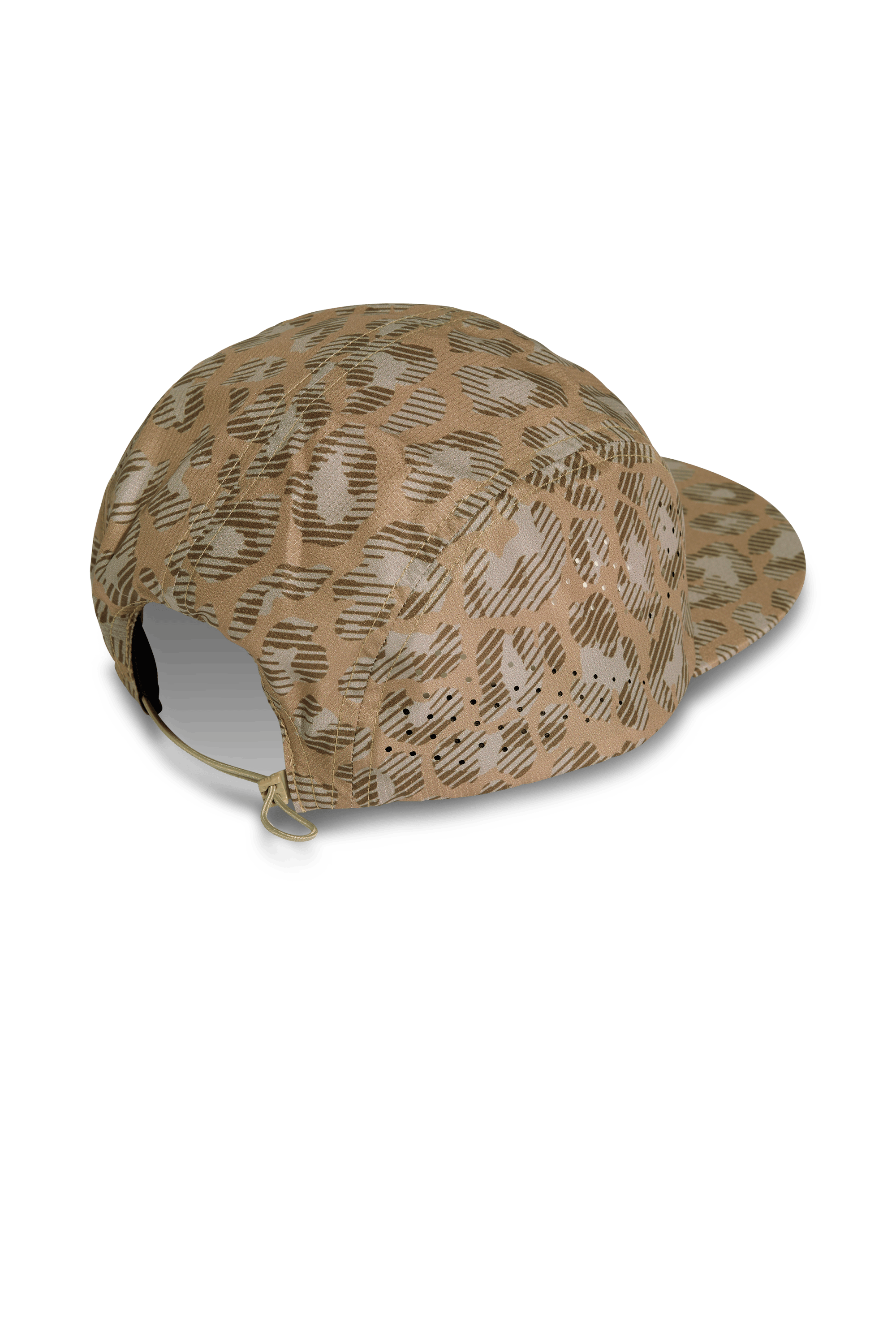 Baseball cap ADIDAS Brown
