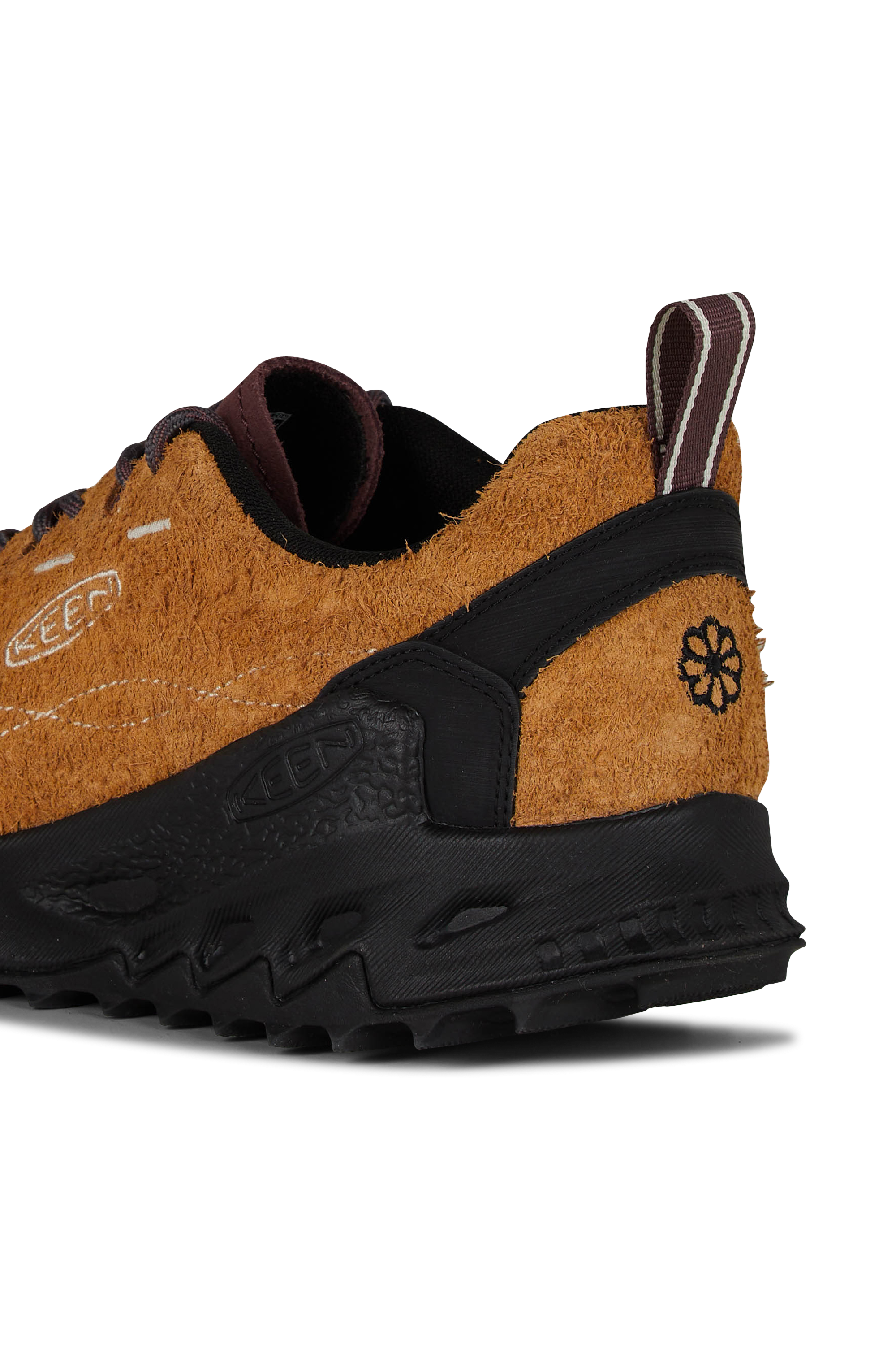 Baskets | Marron KEEN Homme