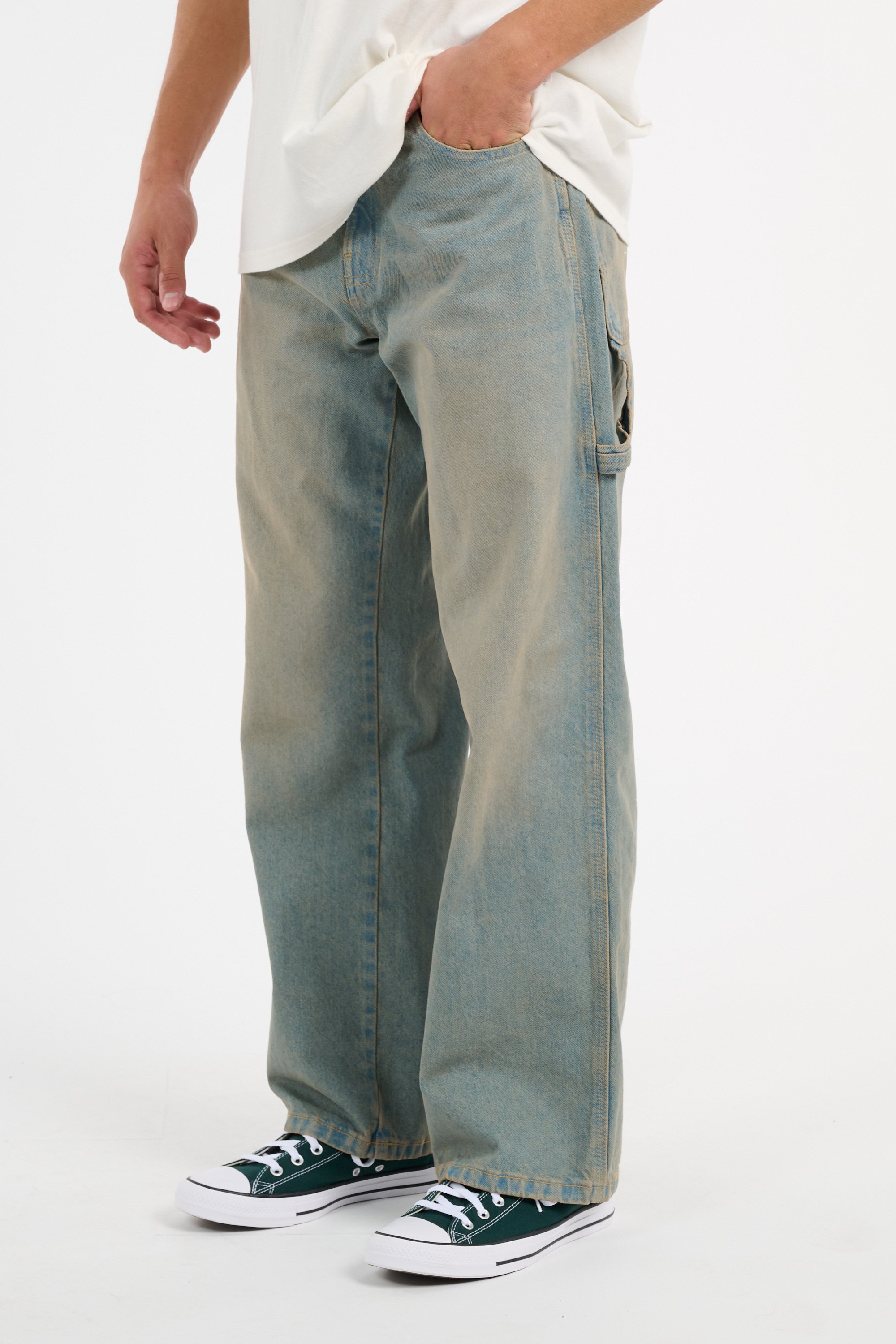 Jean | Bleu DICKIES Homme