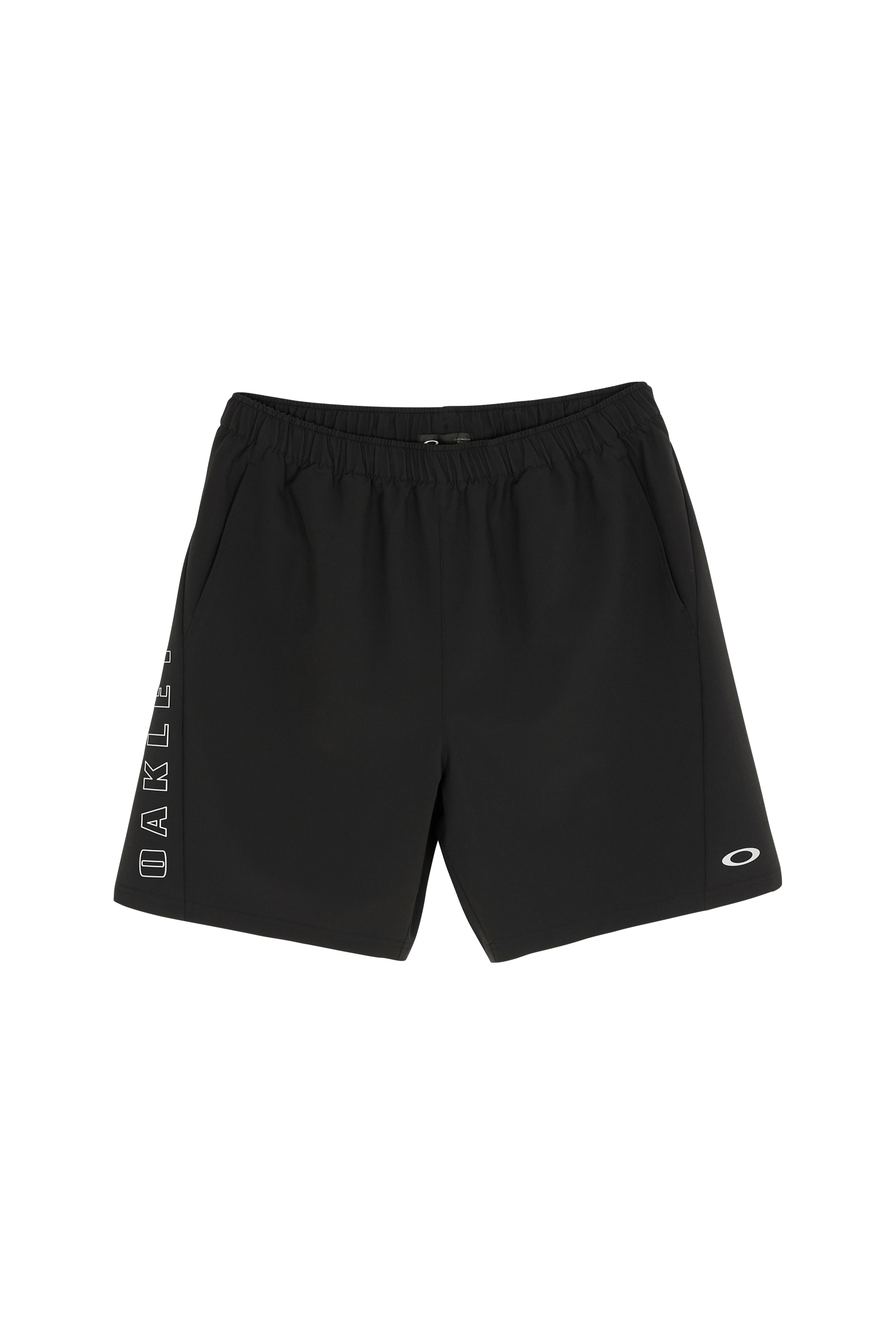 Short EDGE FORCE ACTIVE Pitch black