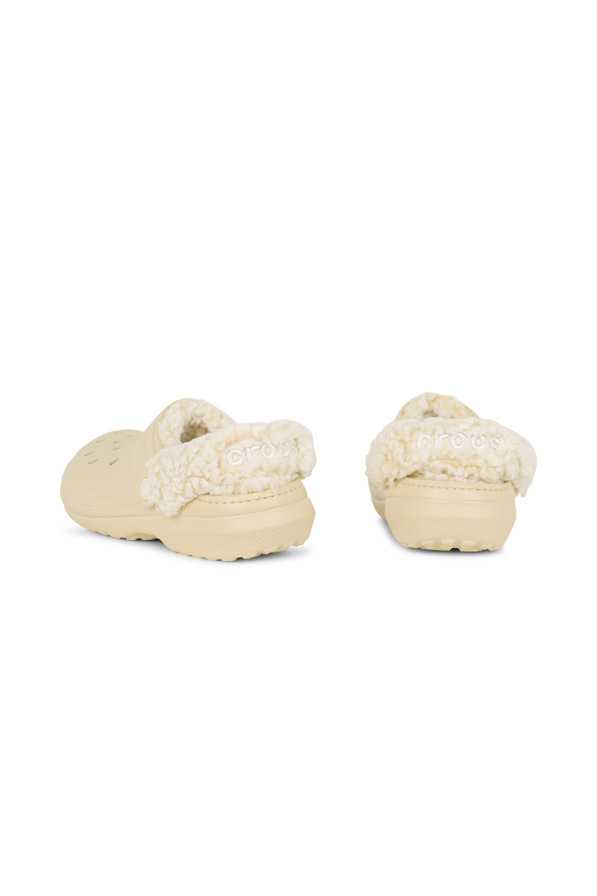 Sandales | Beige CROCS Femme