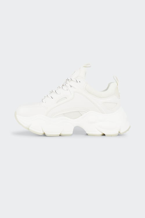 BUFFALO Baskets Blanc