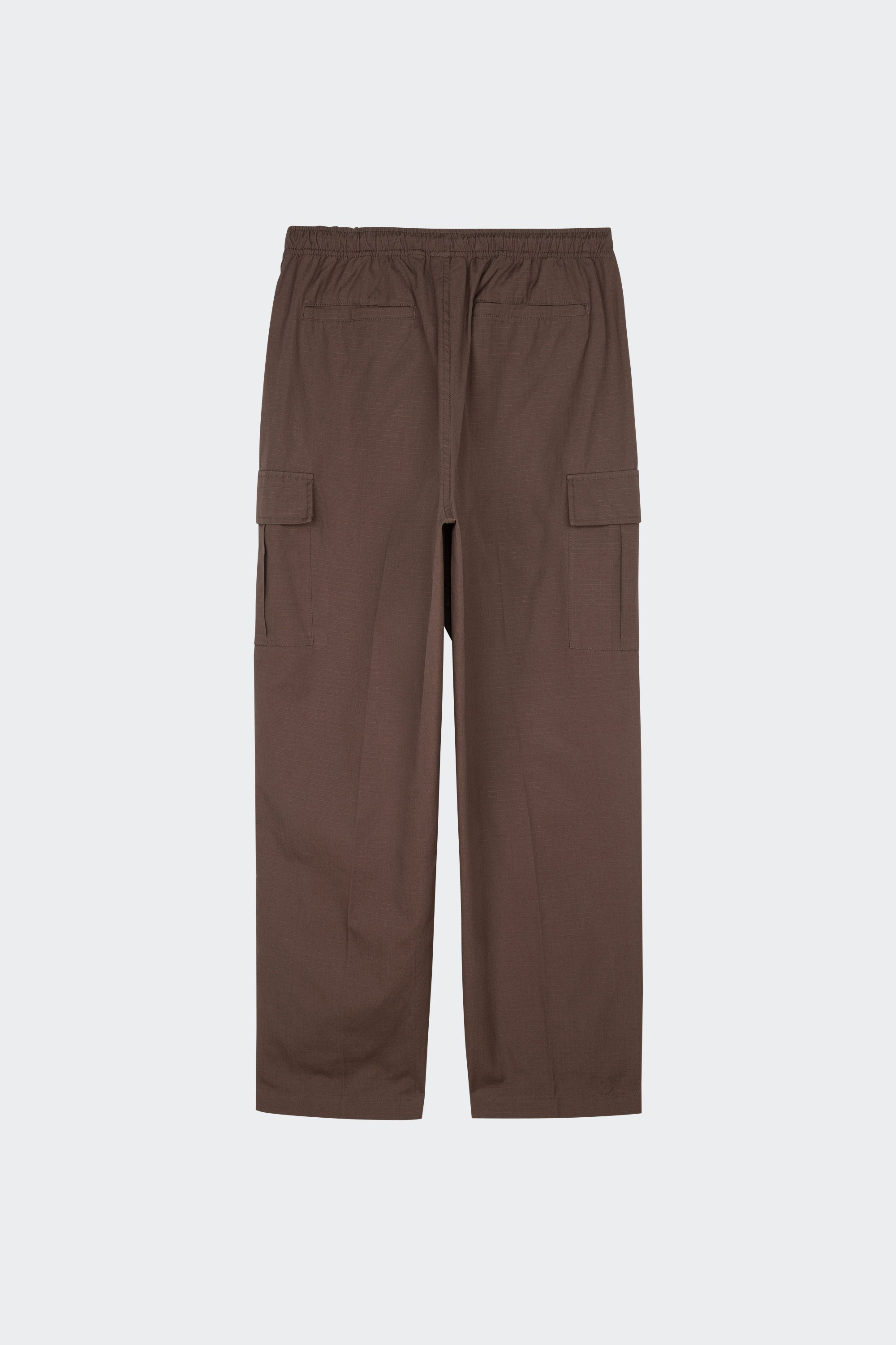 Pantalon | Marron by OBEY Pantalon Marron