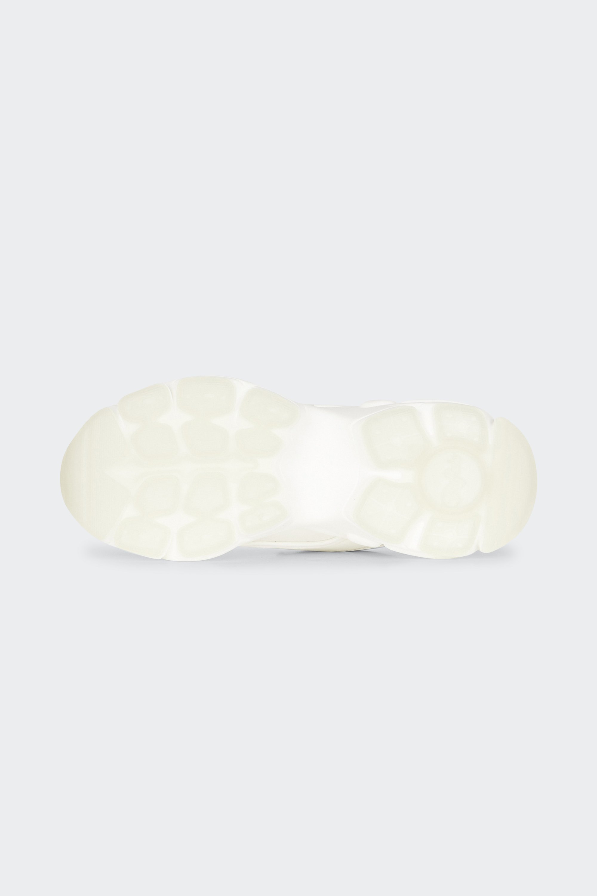 Sneakers | White by BUFFALO Sneakers White