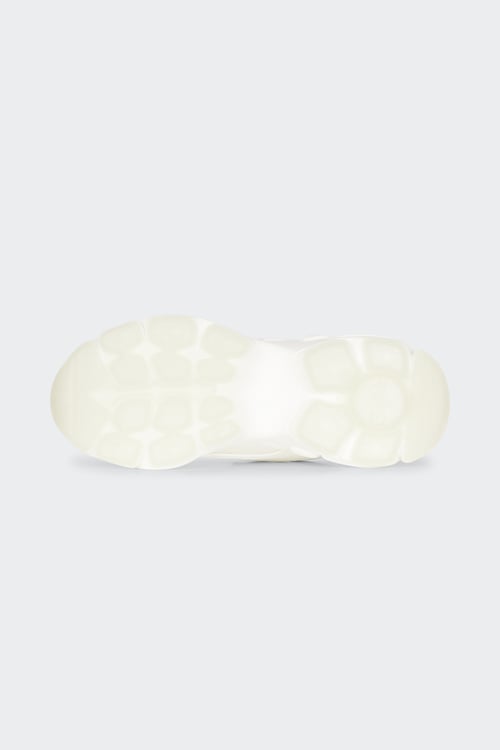 BUFFALO Baskets  Blanc