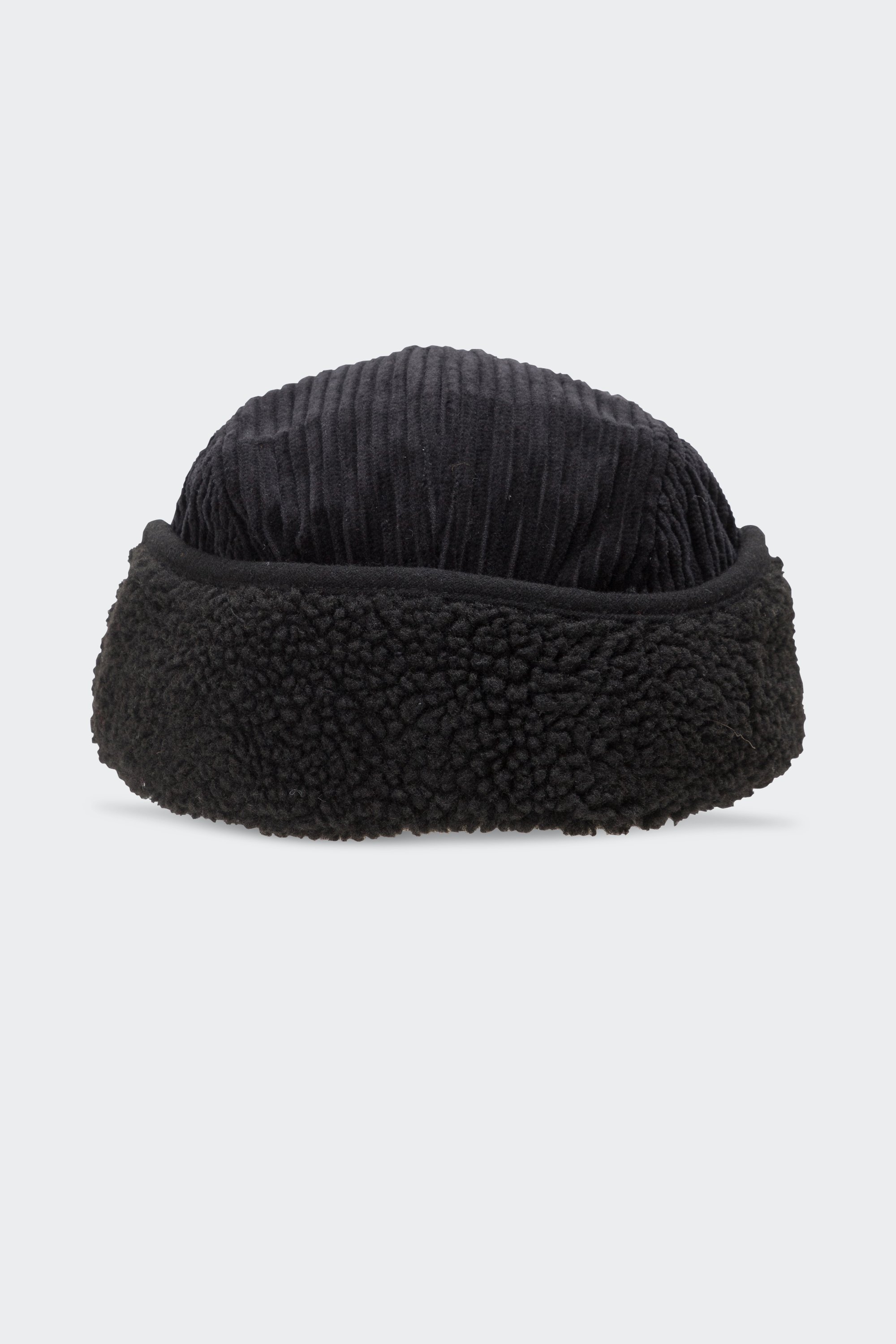 Cap | Black by BARTS Cap Black