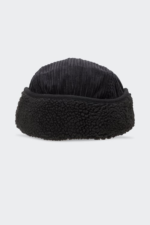 BARTS Casquette  Noir