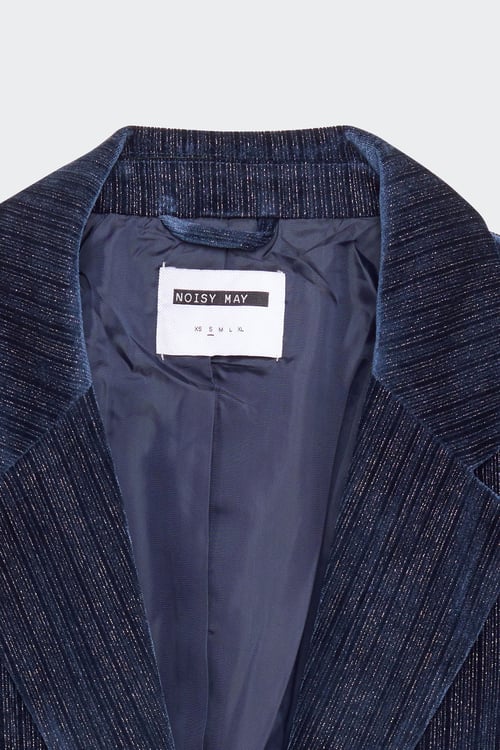 NOISY MAY Blazer Bleu