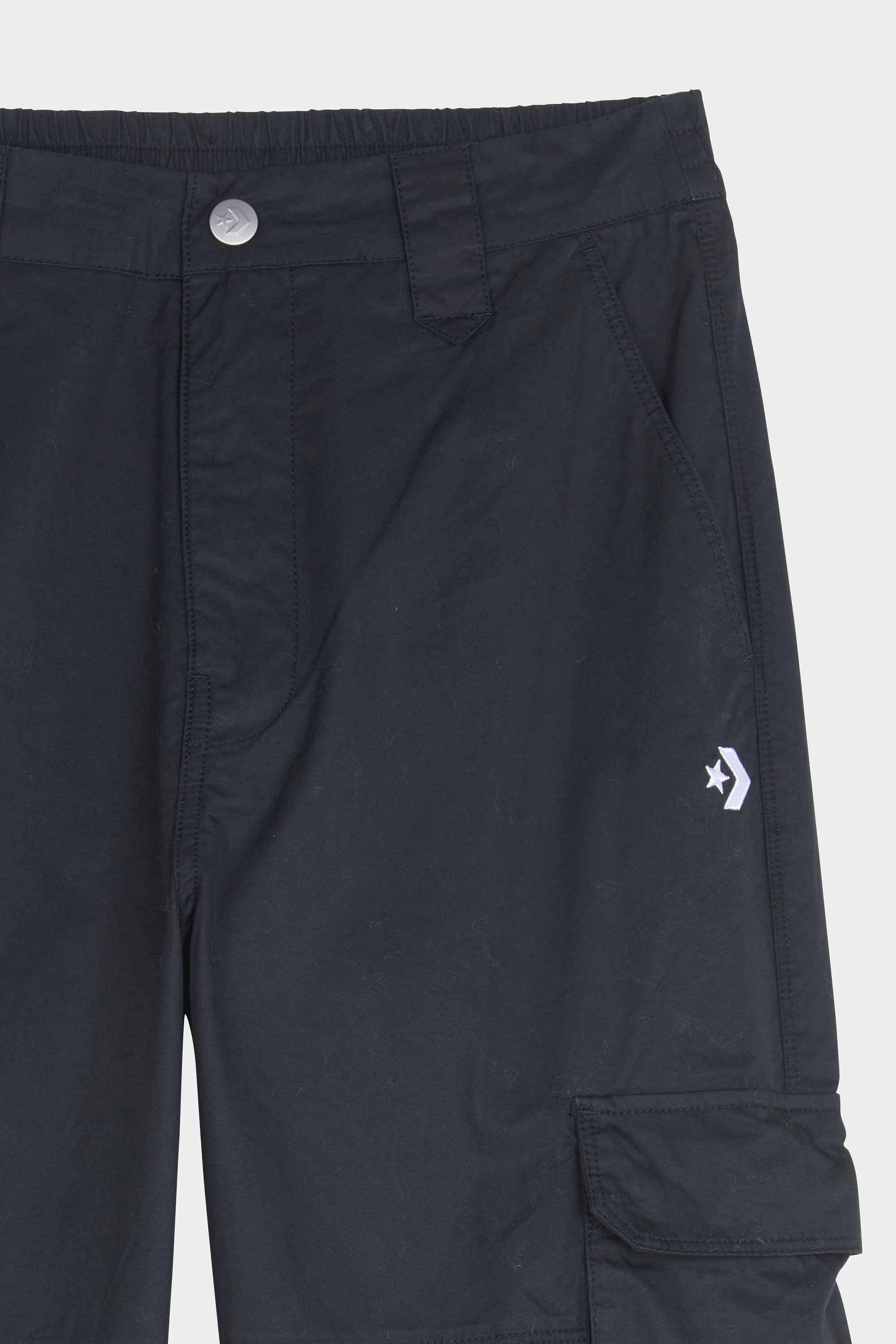 Cargo | Black by CONVERSE Cargo Black