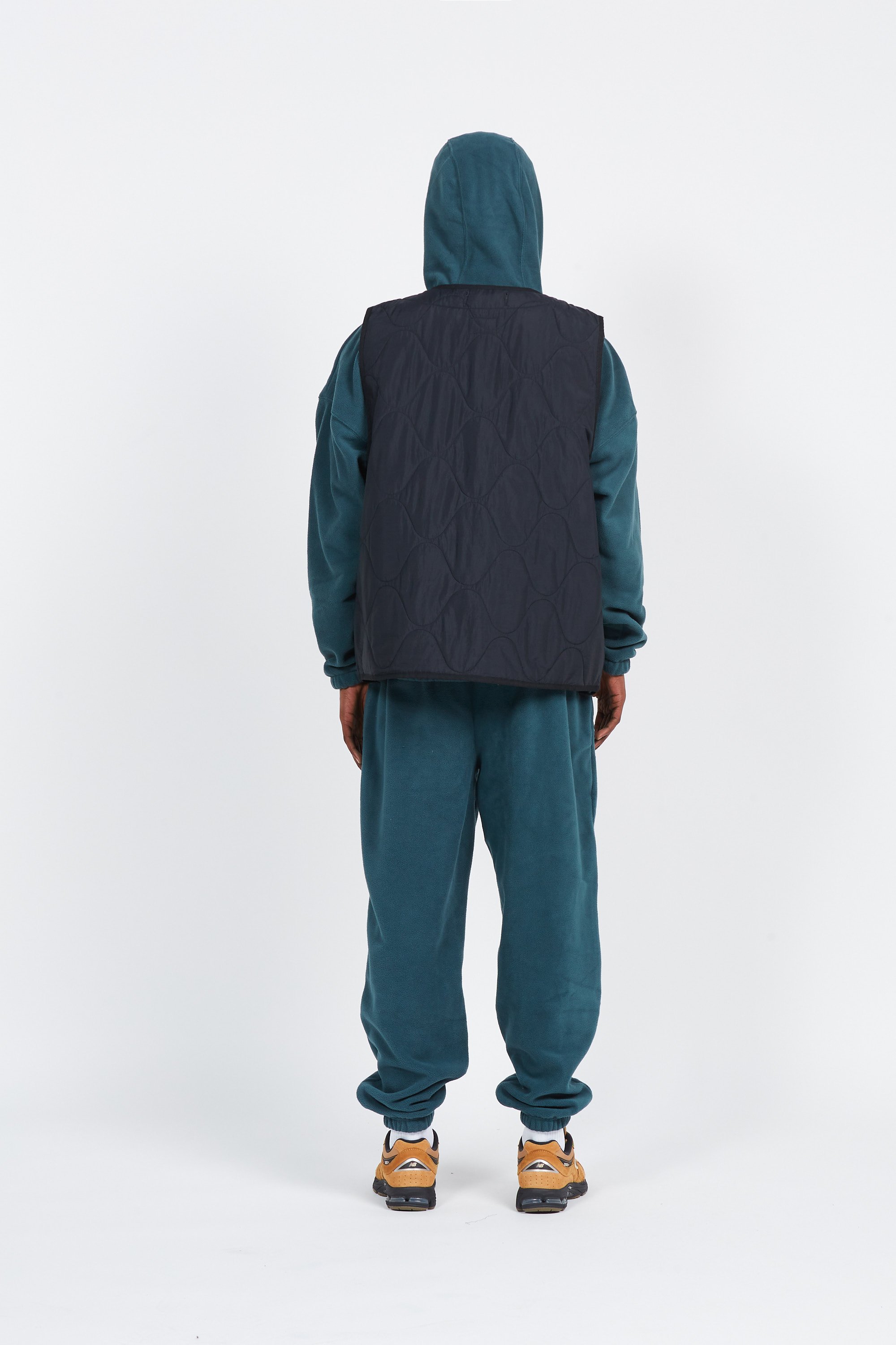 Jacket | Black by NIKE Jacket Black