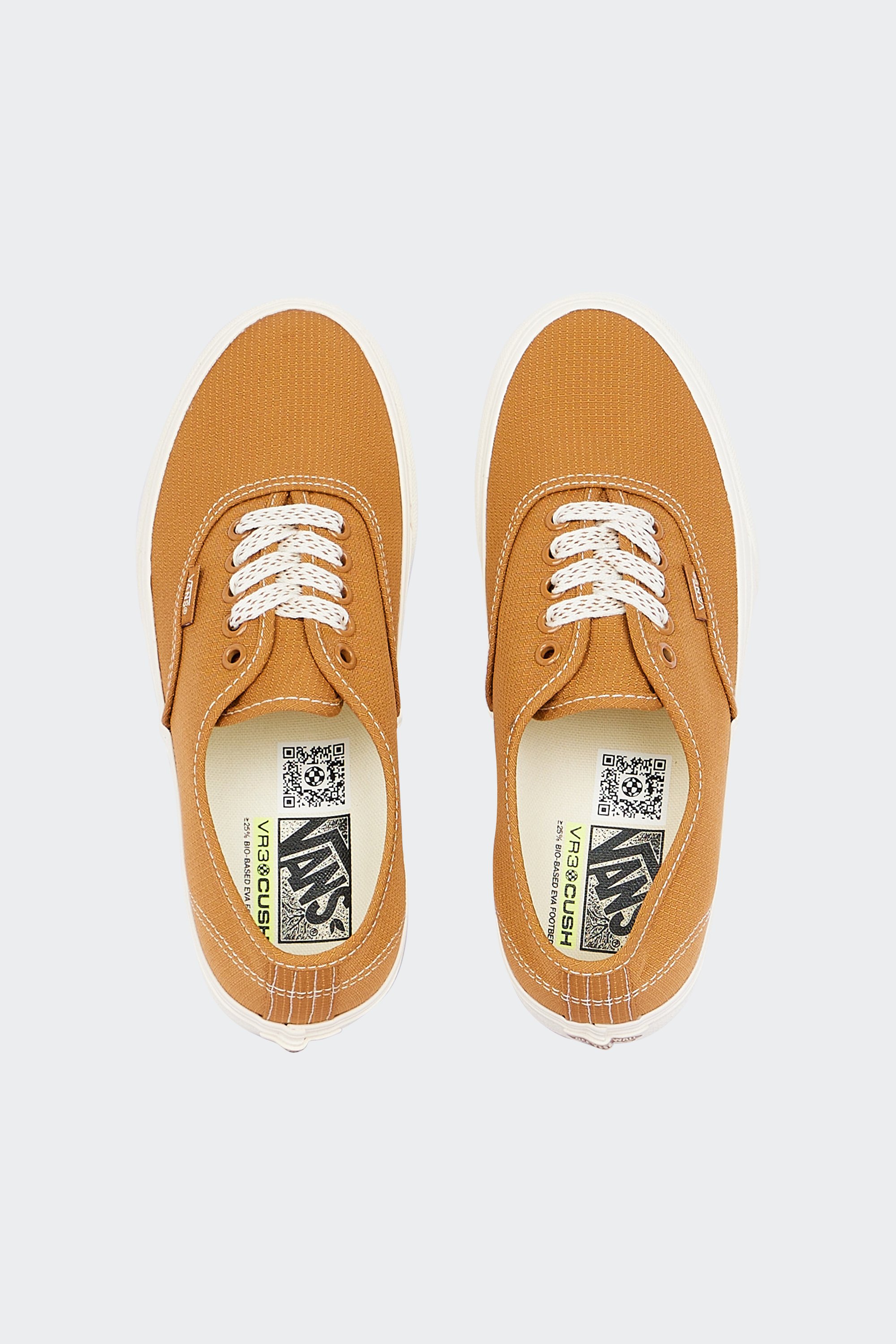 Baskets  | Marron by VANS Baskets  Marron