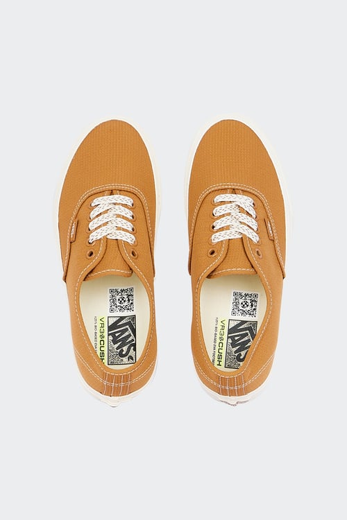 VANS Baskets  Marron