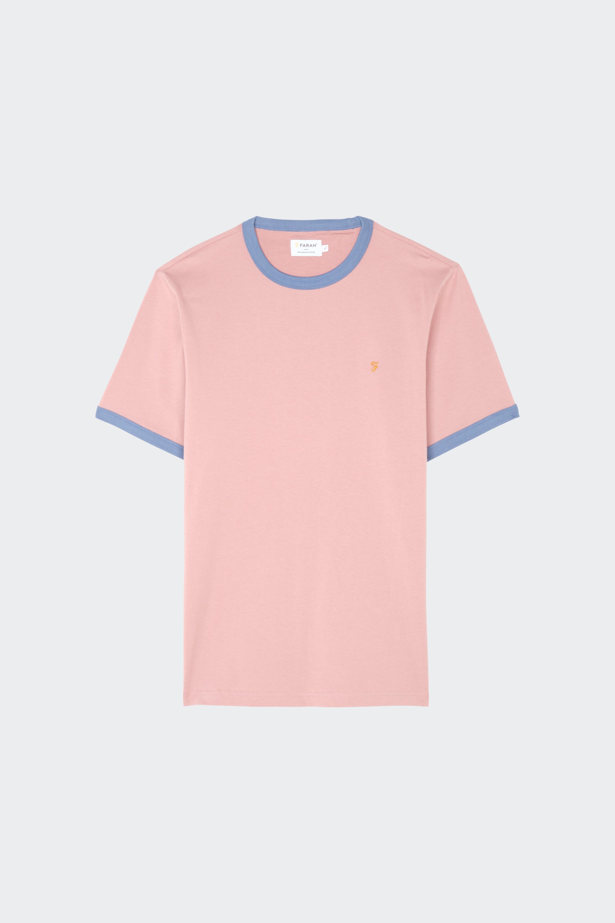 t-shirt | Rose by FARAH t-shirt Rose