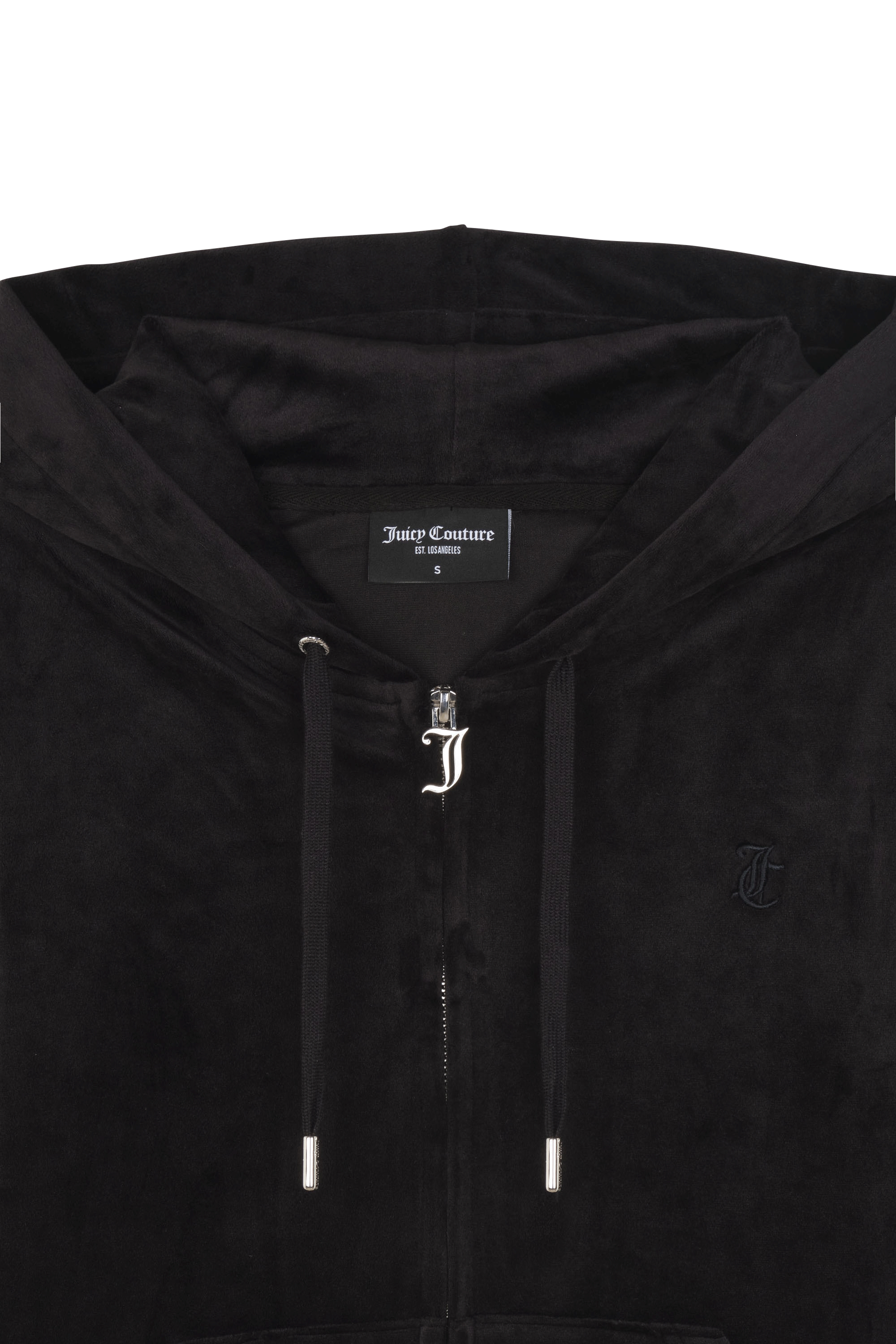 Jacket Black
