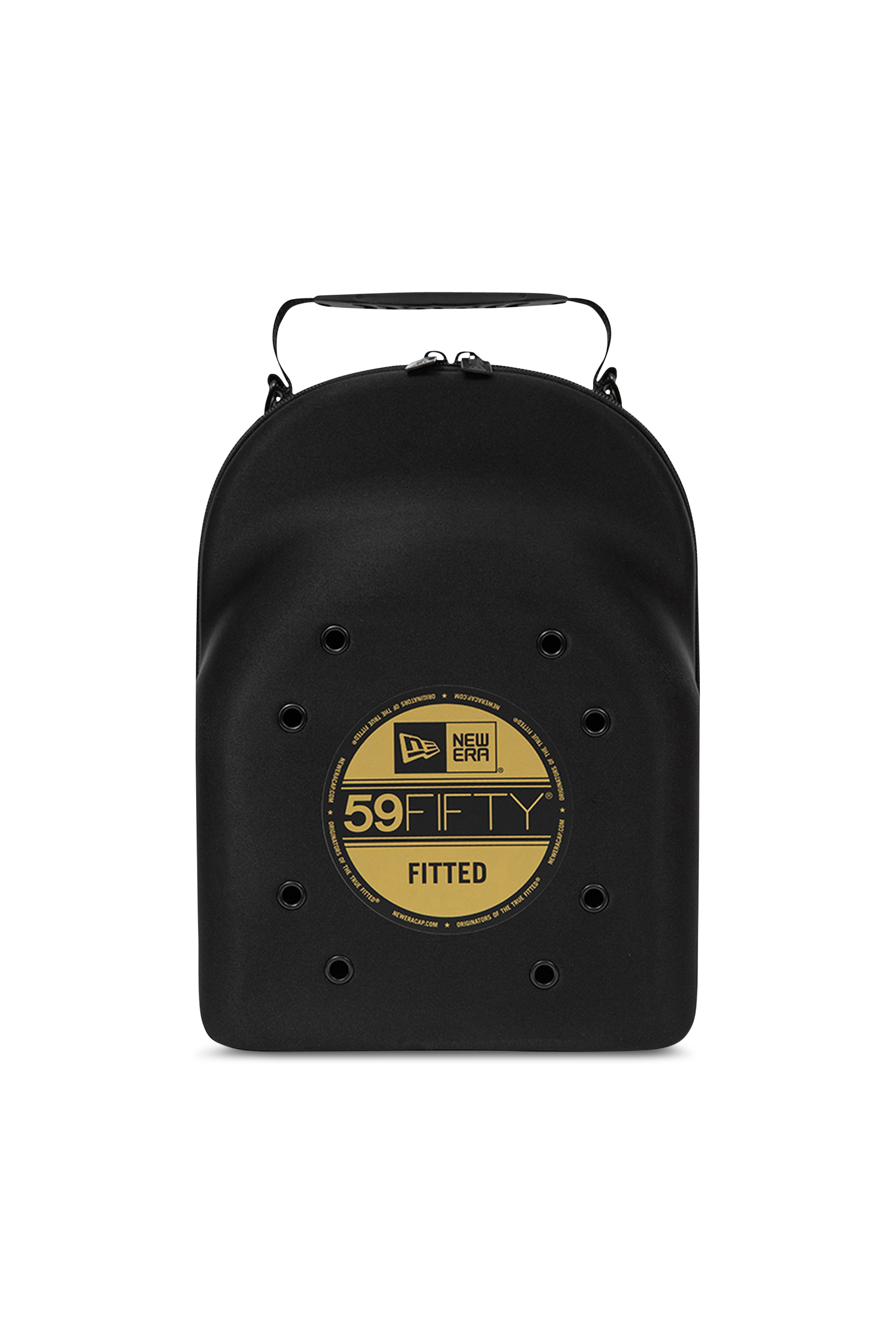 Carry case Black
