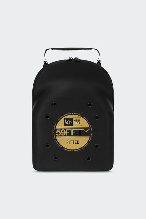 NEW ERA Malette de transport Noir