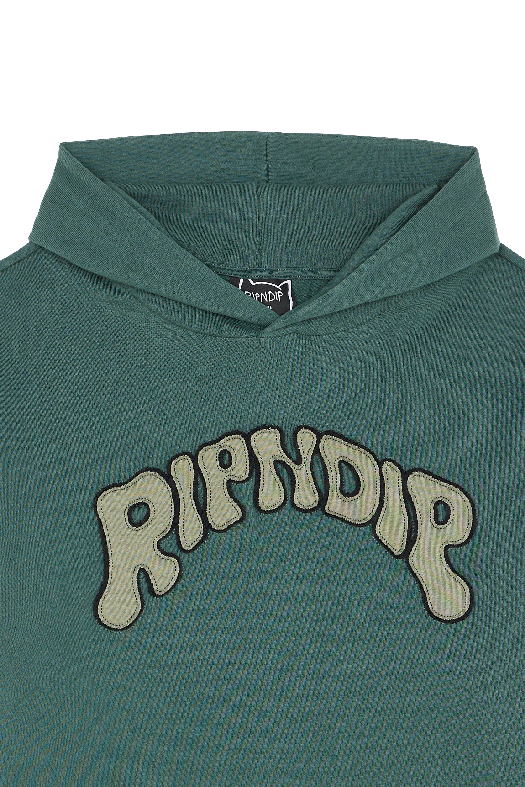 Hoodie Black