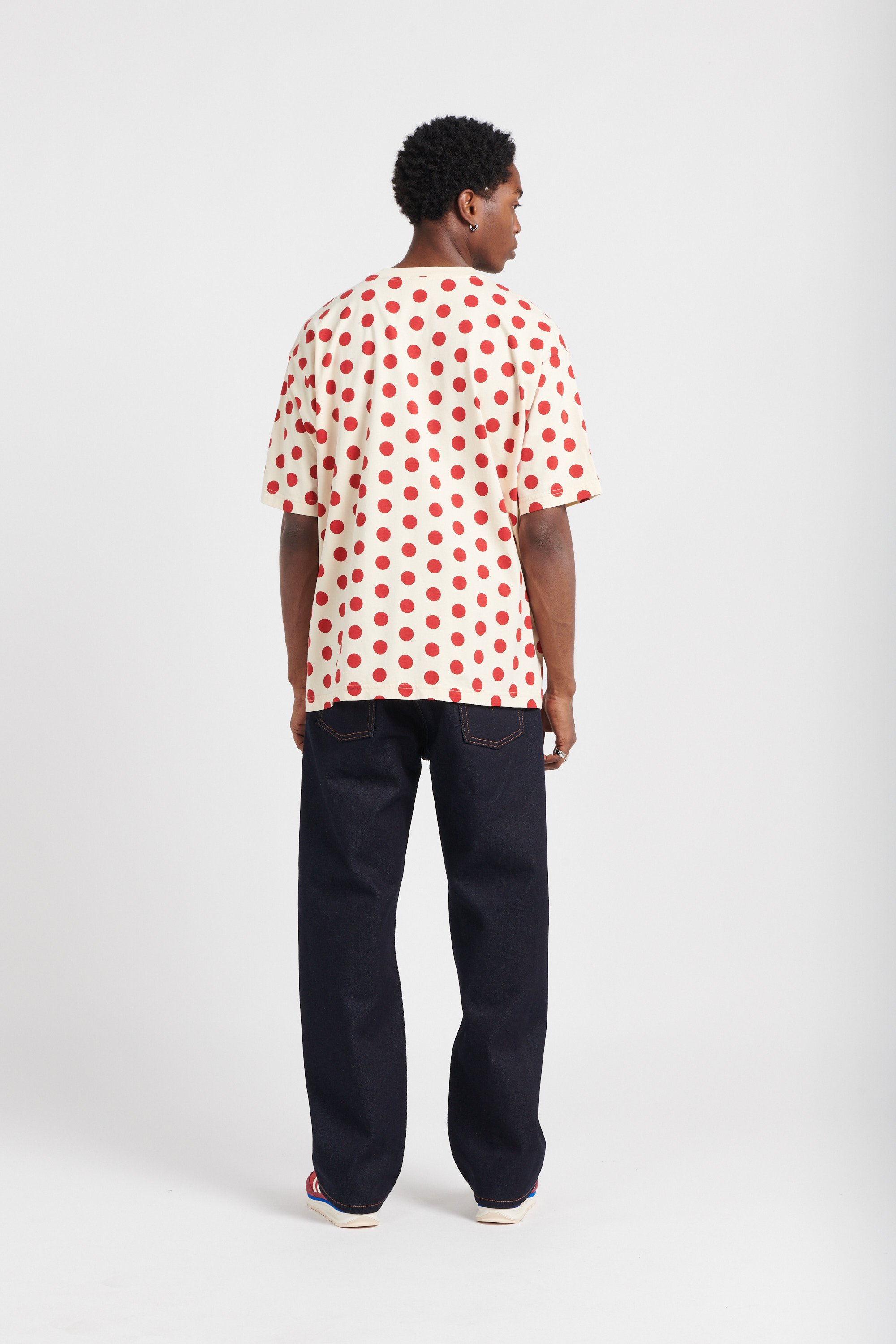 T-shirt | Beige by LEVI'S T-shirt Beige