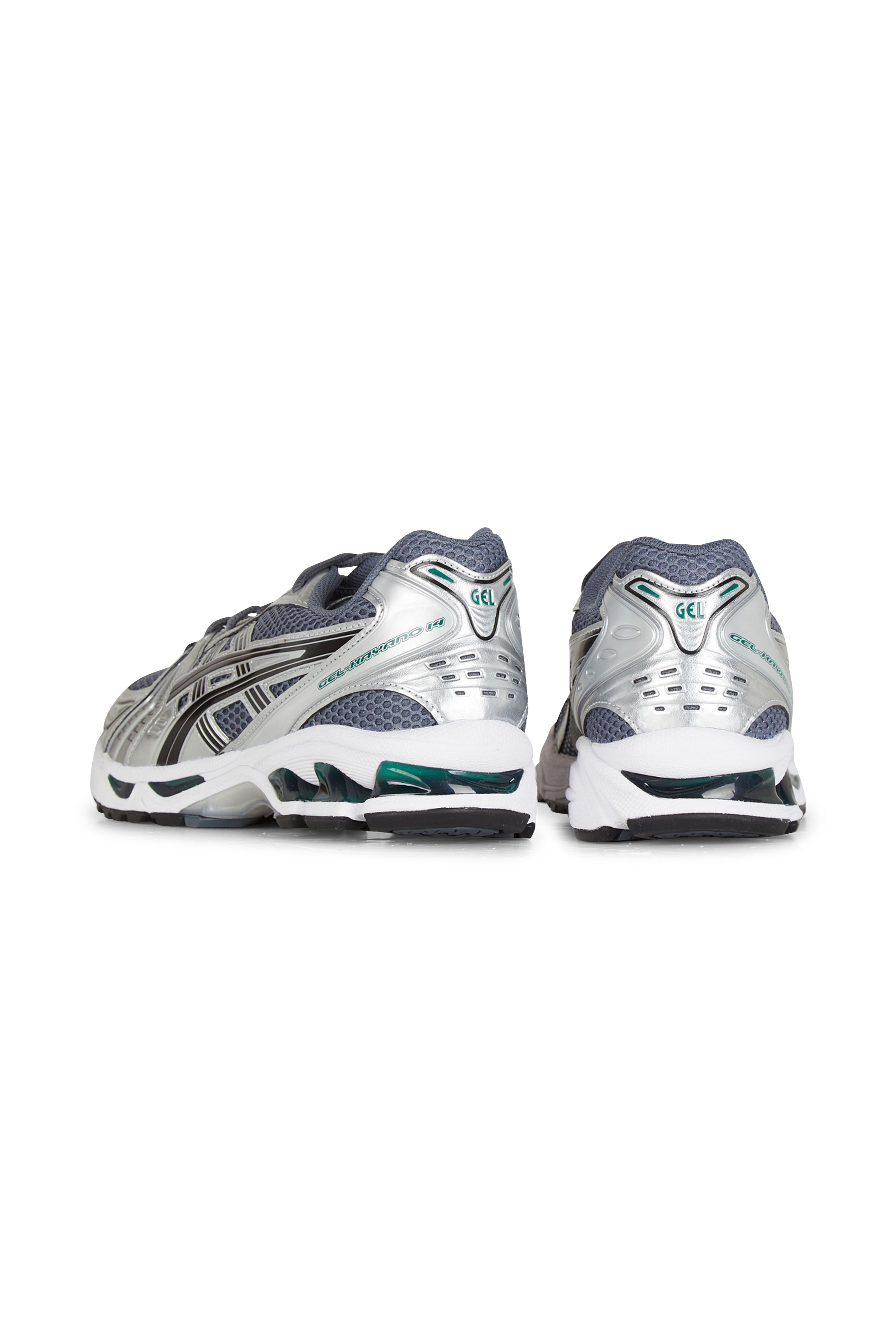 Baskets | Gris ASICS Homme