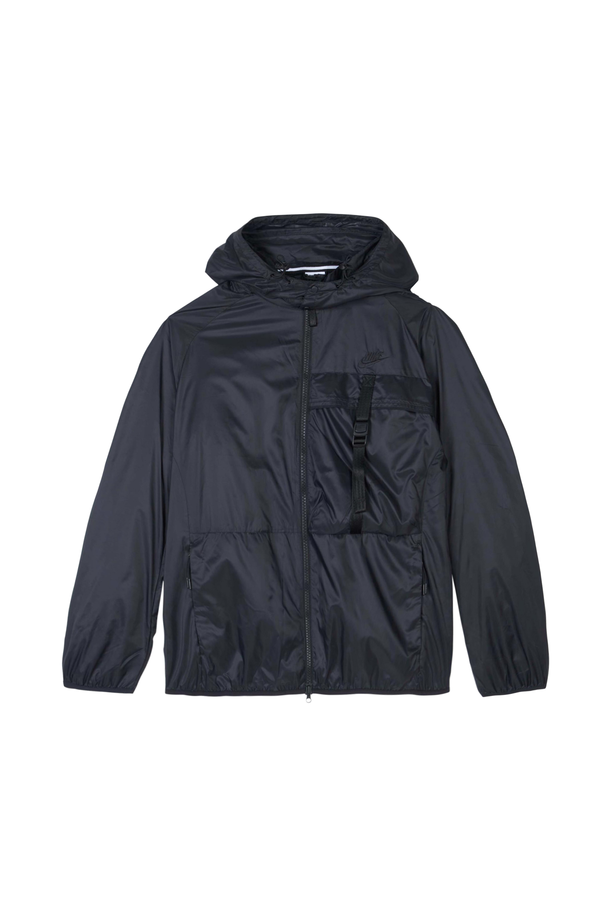 Jacket Black