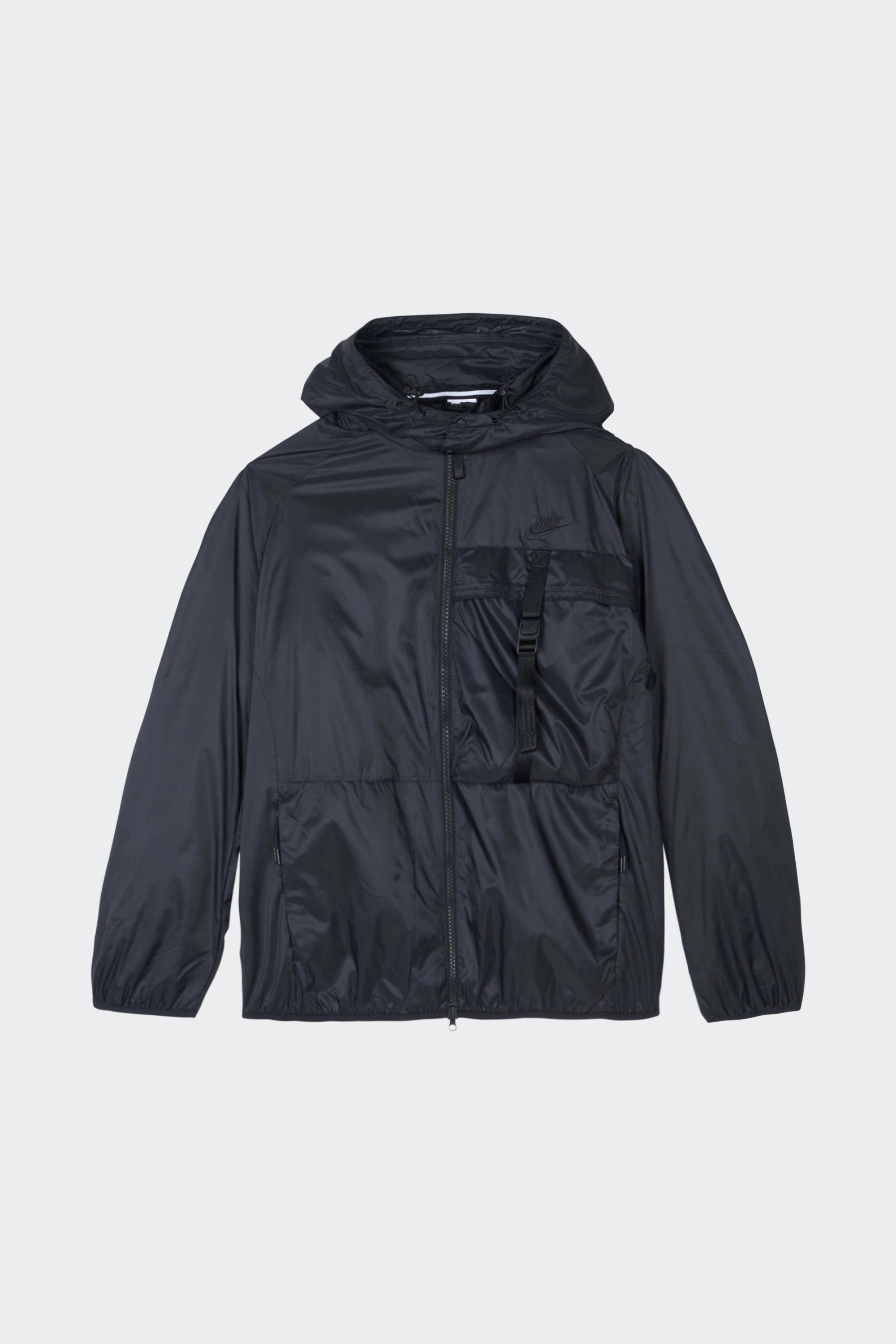 Jacket | Black by NIKE Jacket Black
