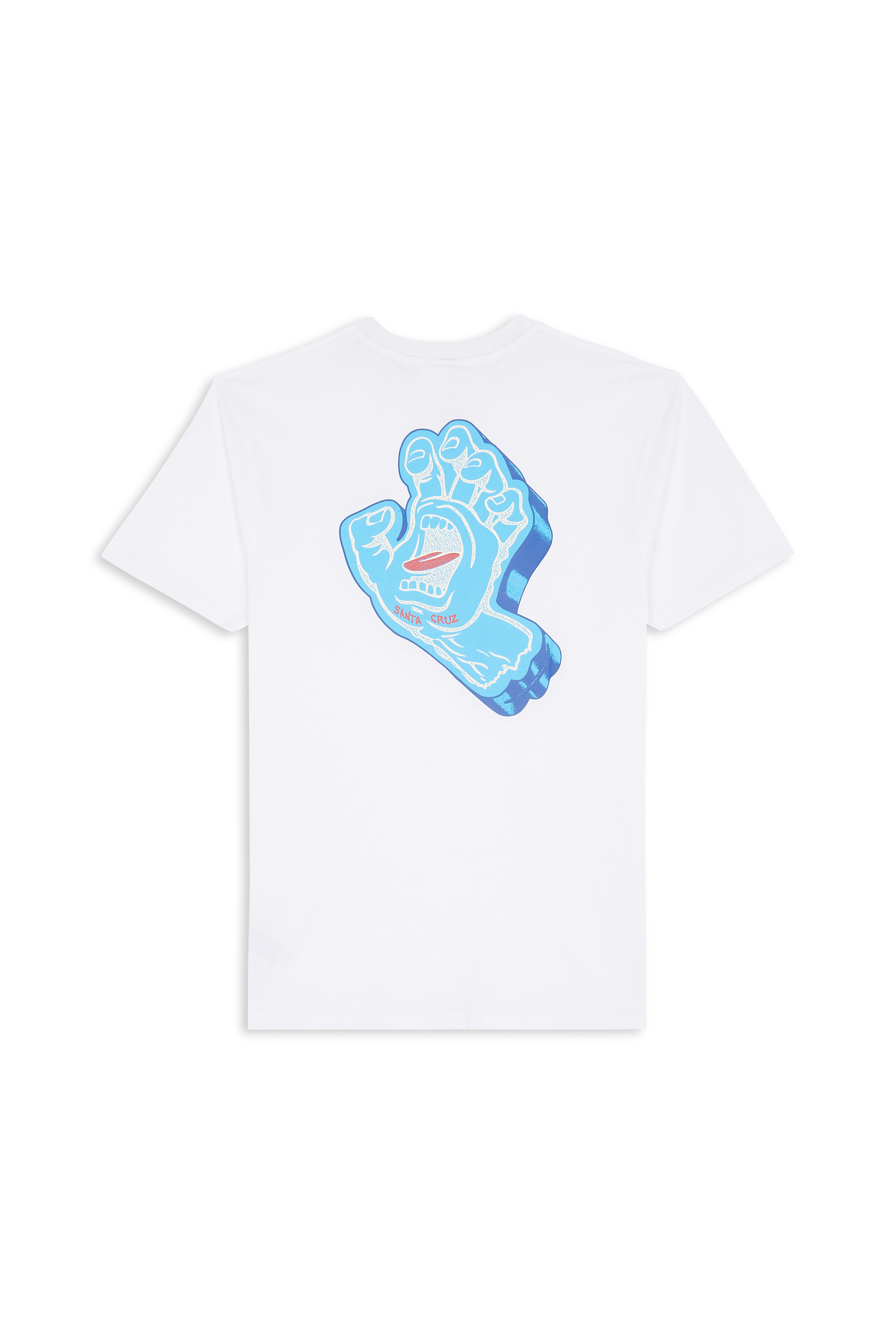 T-shirt  Blanc