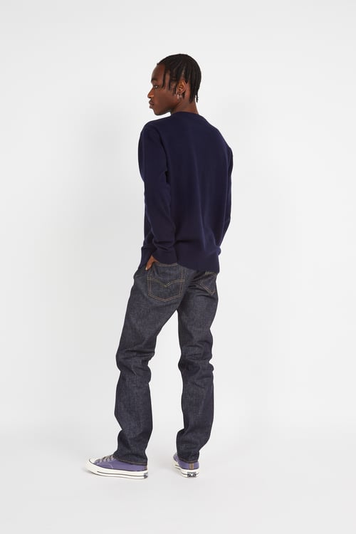 MINIMUM Sweater Blue