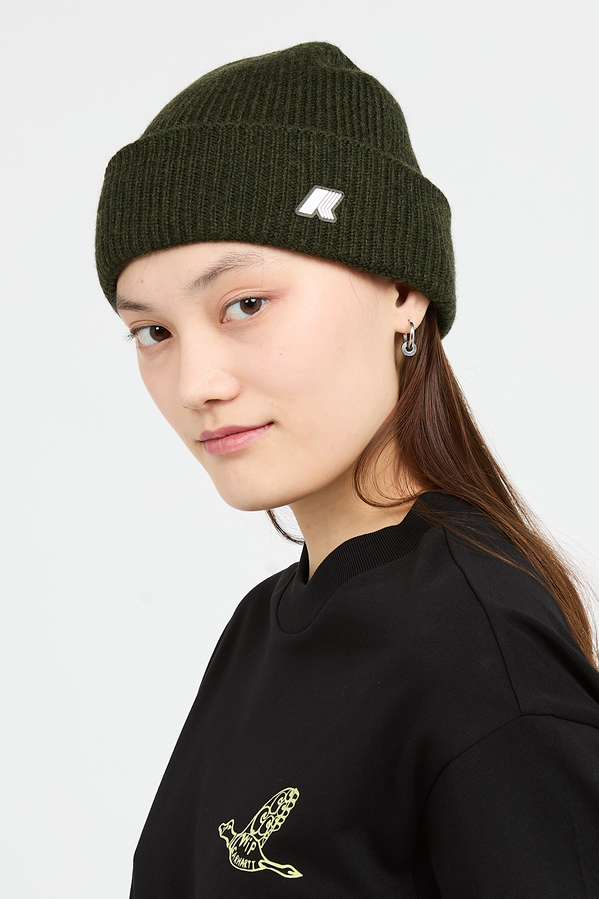 Bonnet Kaki