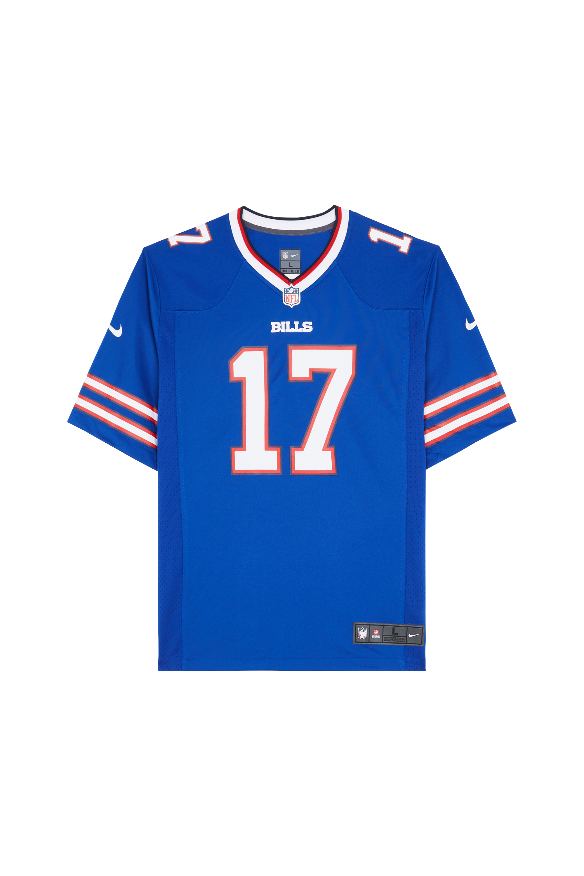 Jersey Bleu