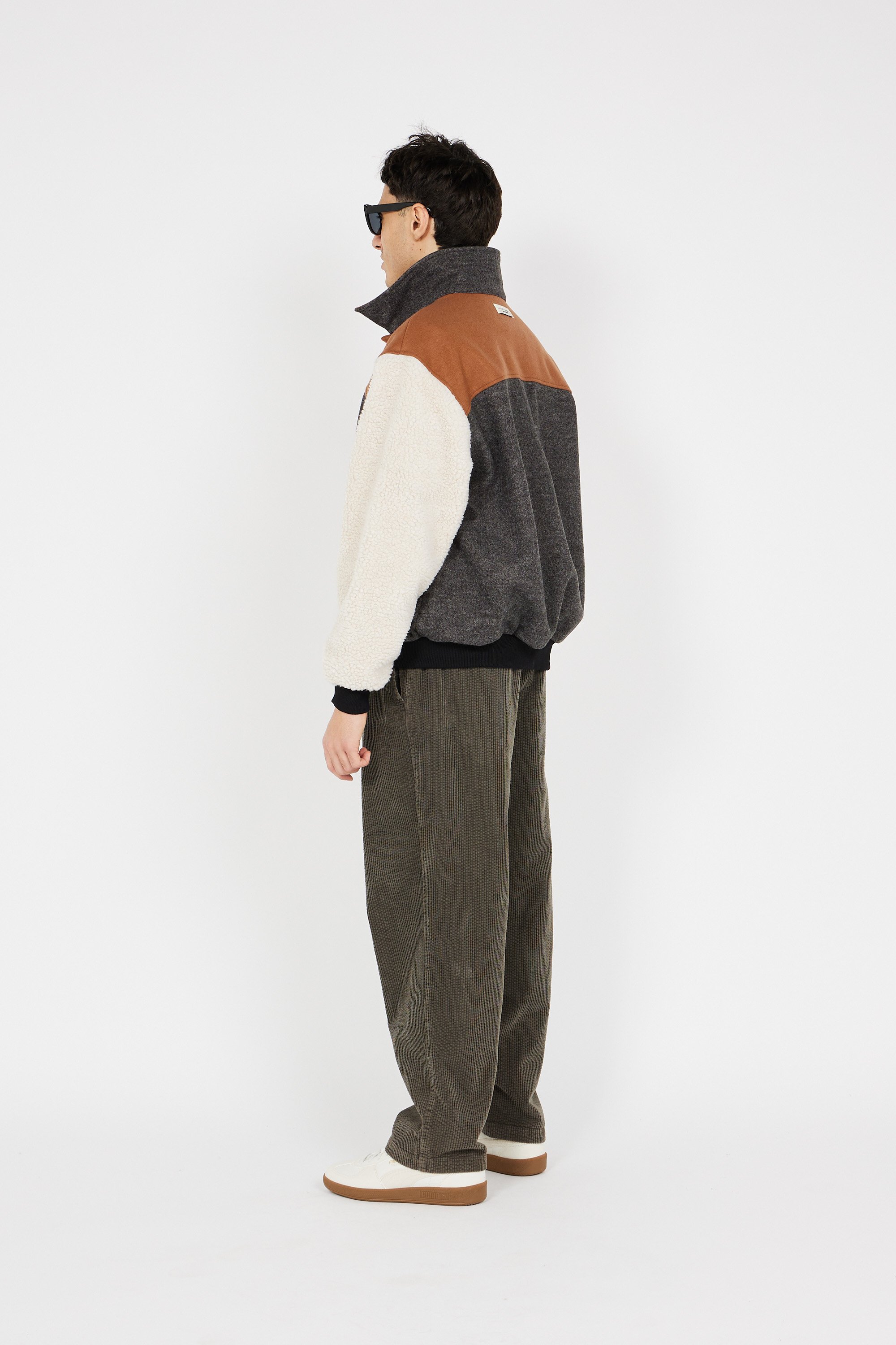 Pants | Black by MINIMUM Pants Black