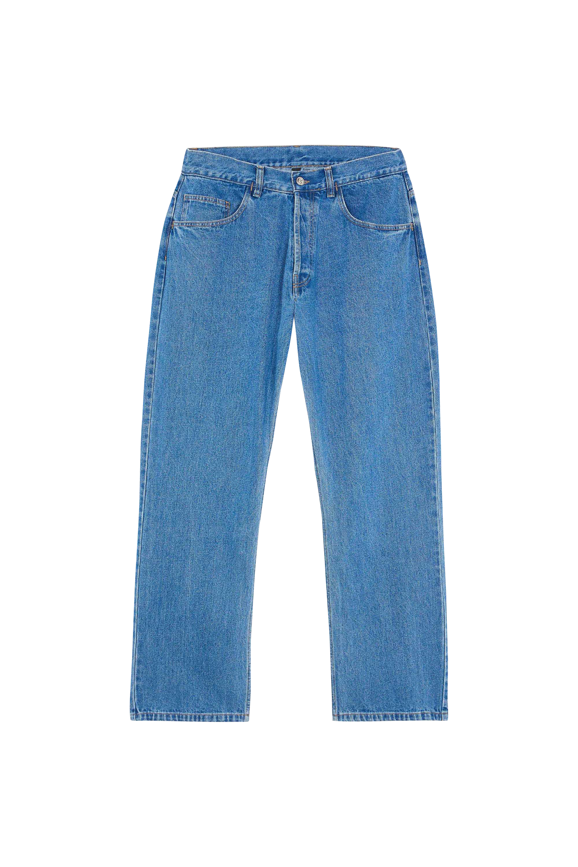 Baggy Blue