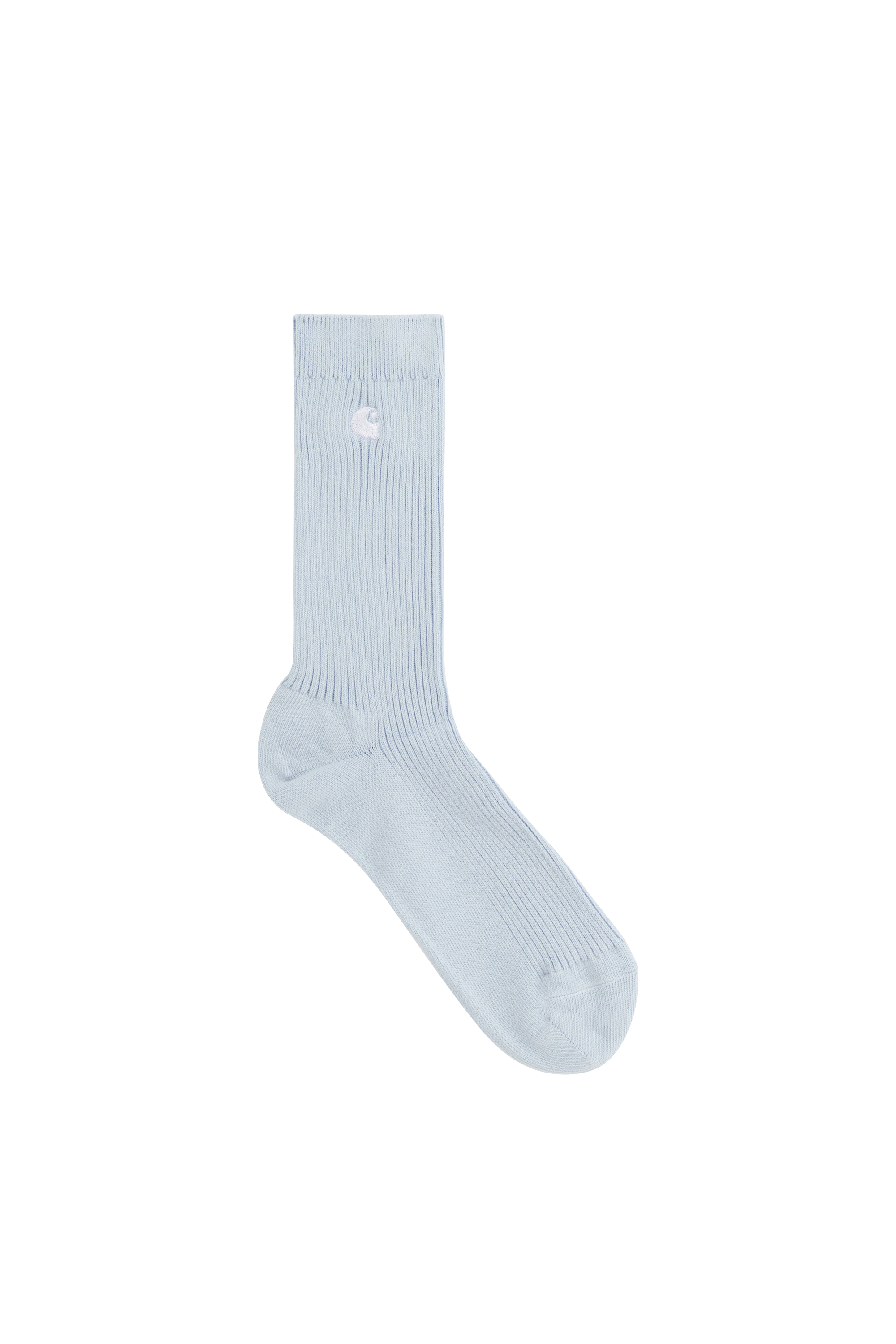 Lot de 2 paires de chaussettes Bleu