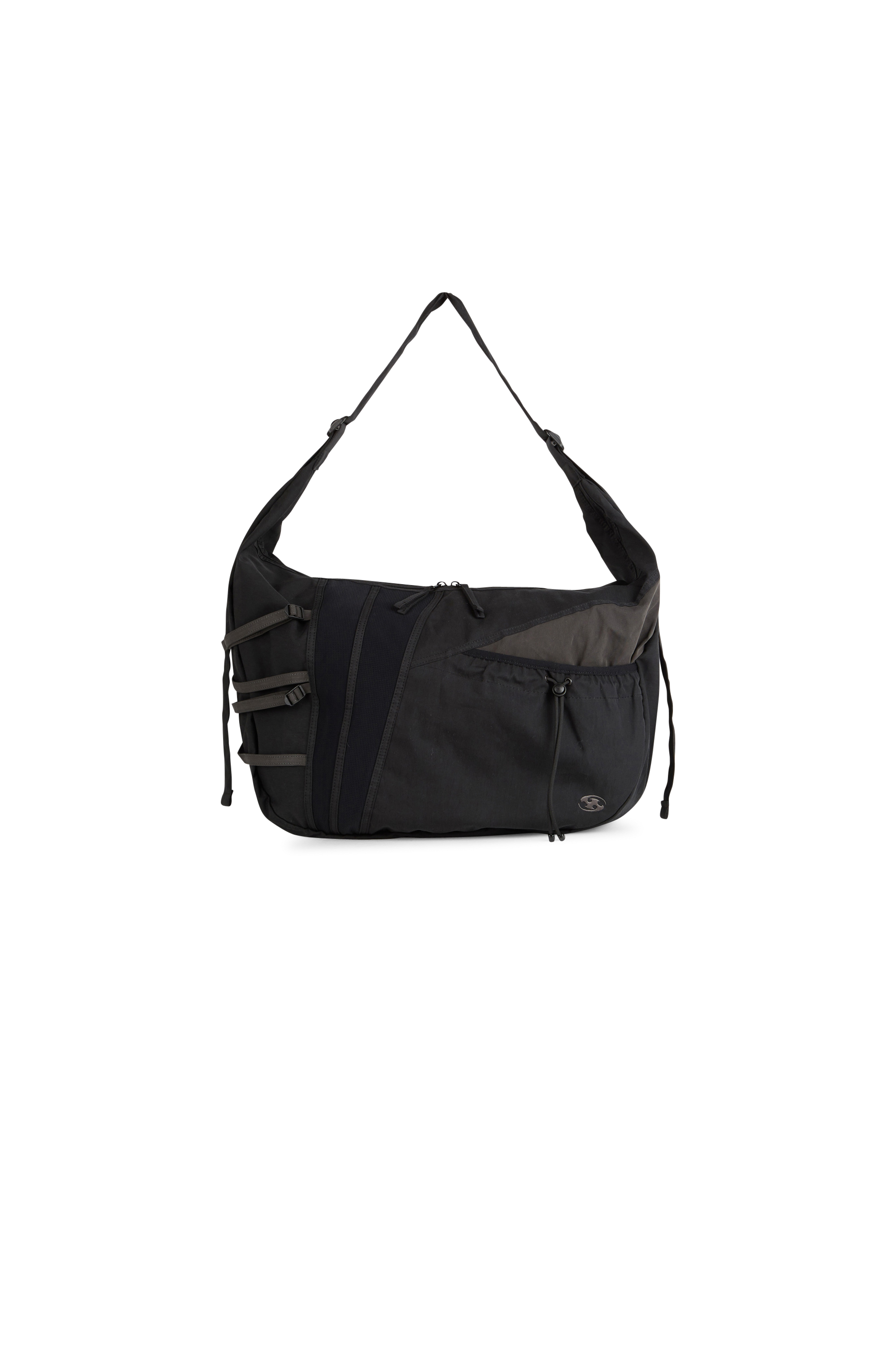 Crossbody bag Black