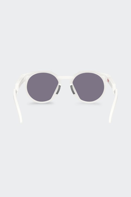 OAKLEY Lunettes de soleil Blanc