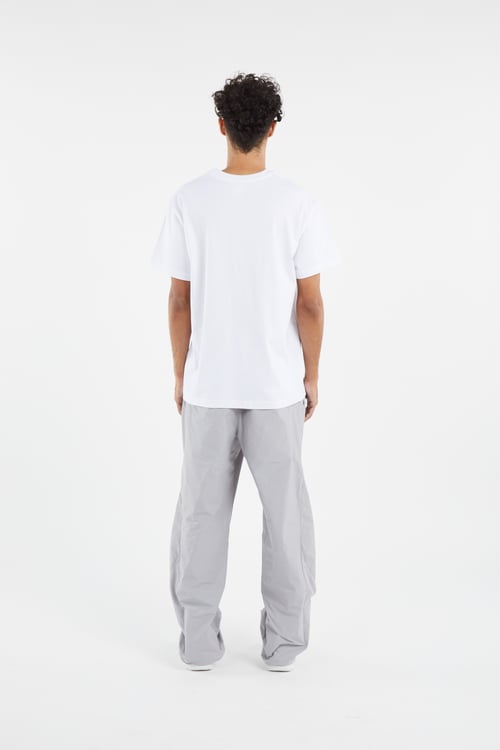 SAN SAN GEAR T-shirt Blanc