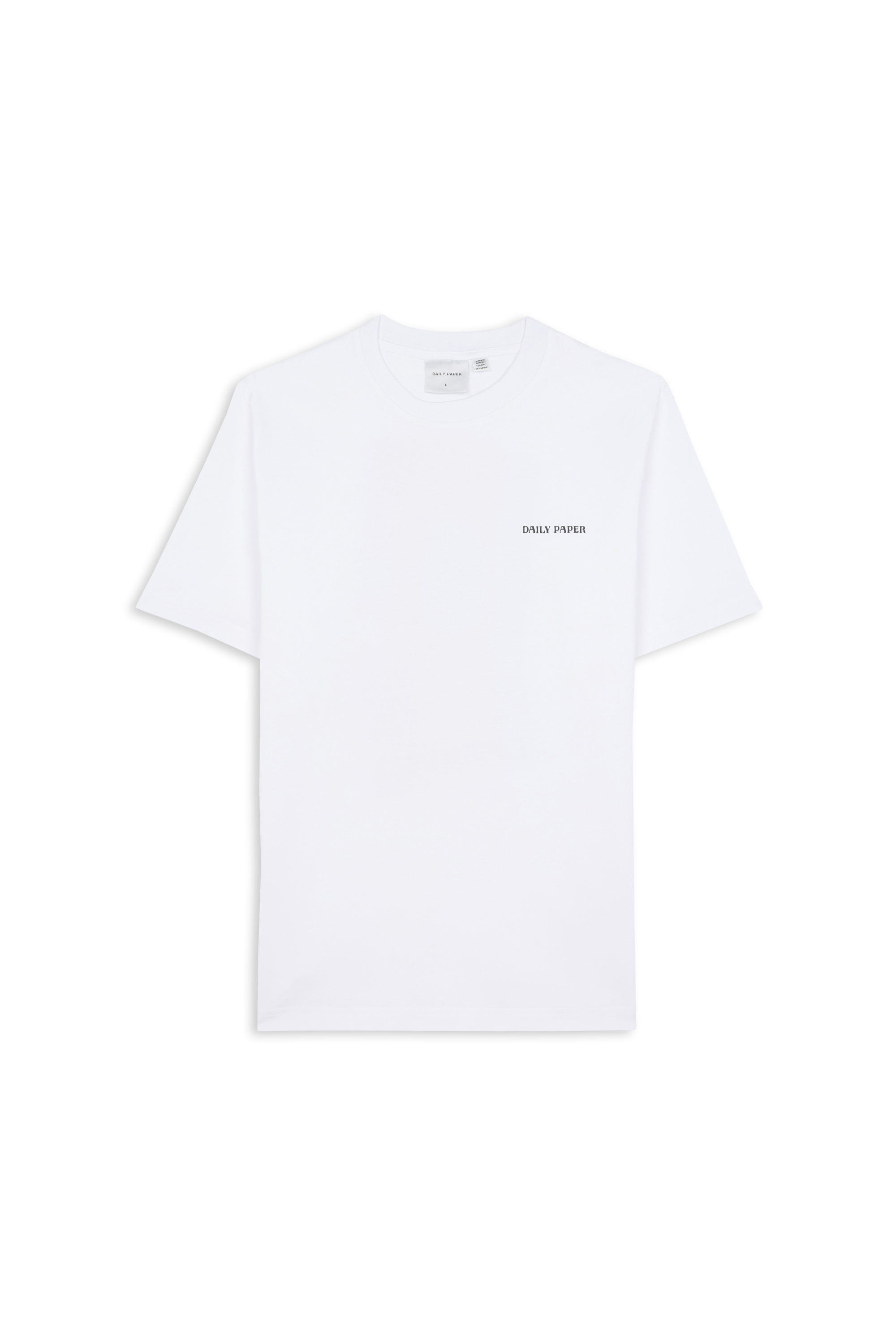 T-shirt White