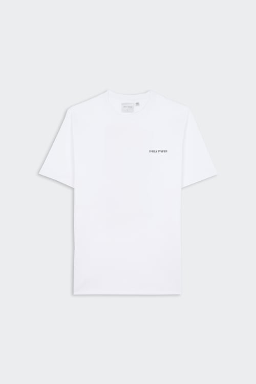 DAILY PAPER T-shirt Blanc
