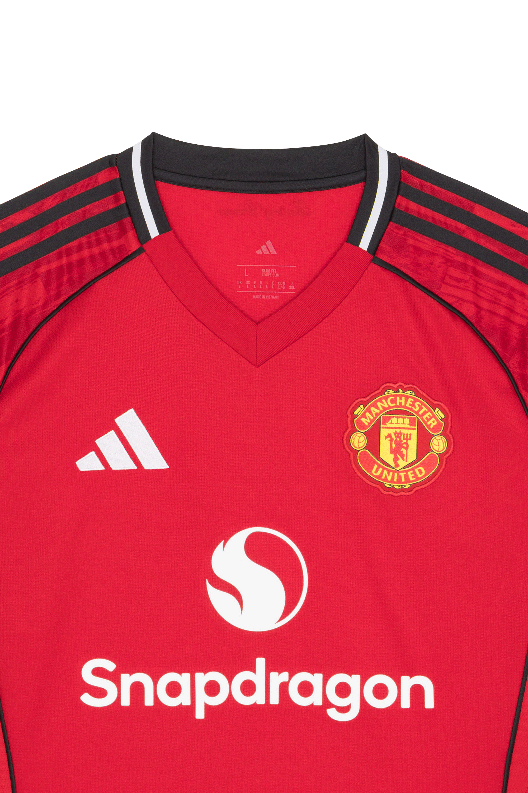 Football jersey | Red ADIDAS Men