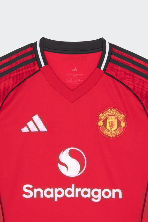 ADIDAS Maillot de foot Rouge